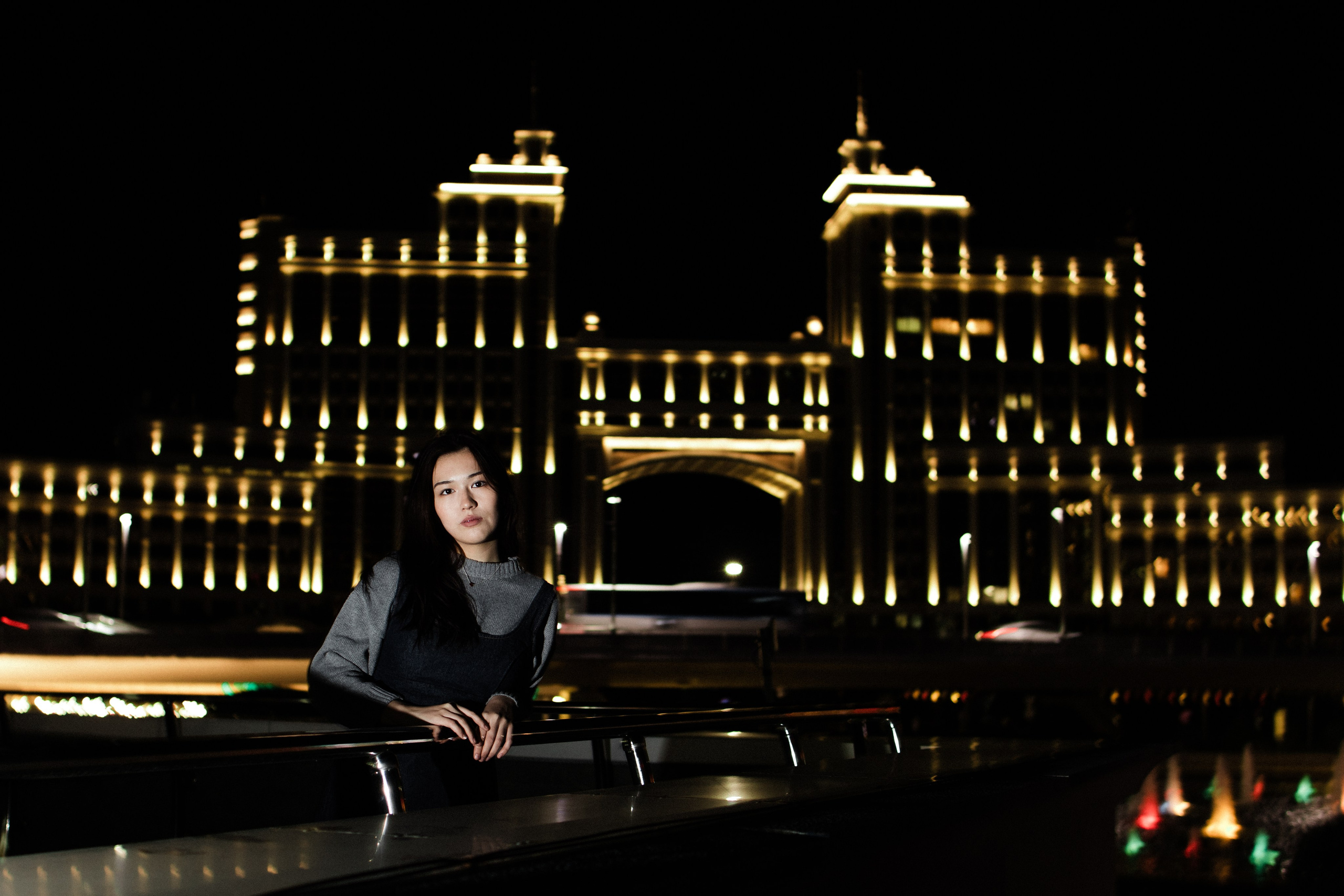 Street photo. Свадебный фотограф города Астана Асылбек Ерлан