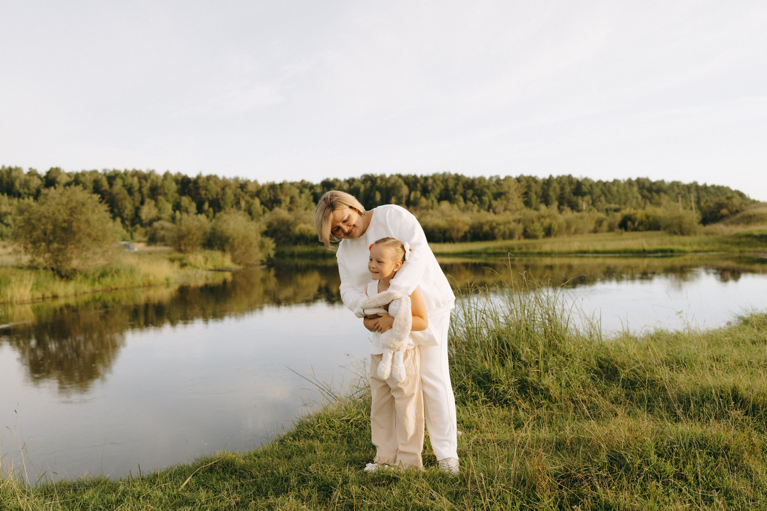 С МАМОЙ. Семейный фотограф в Ангарске/ Иркутске