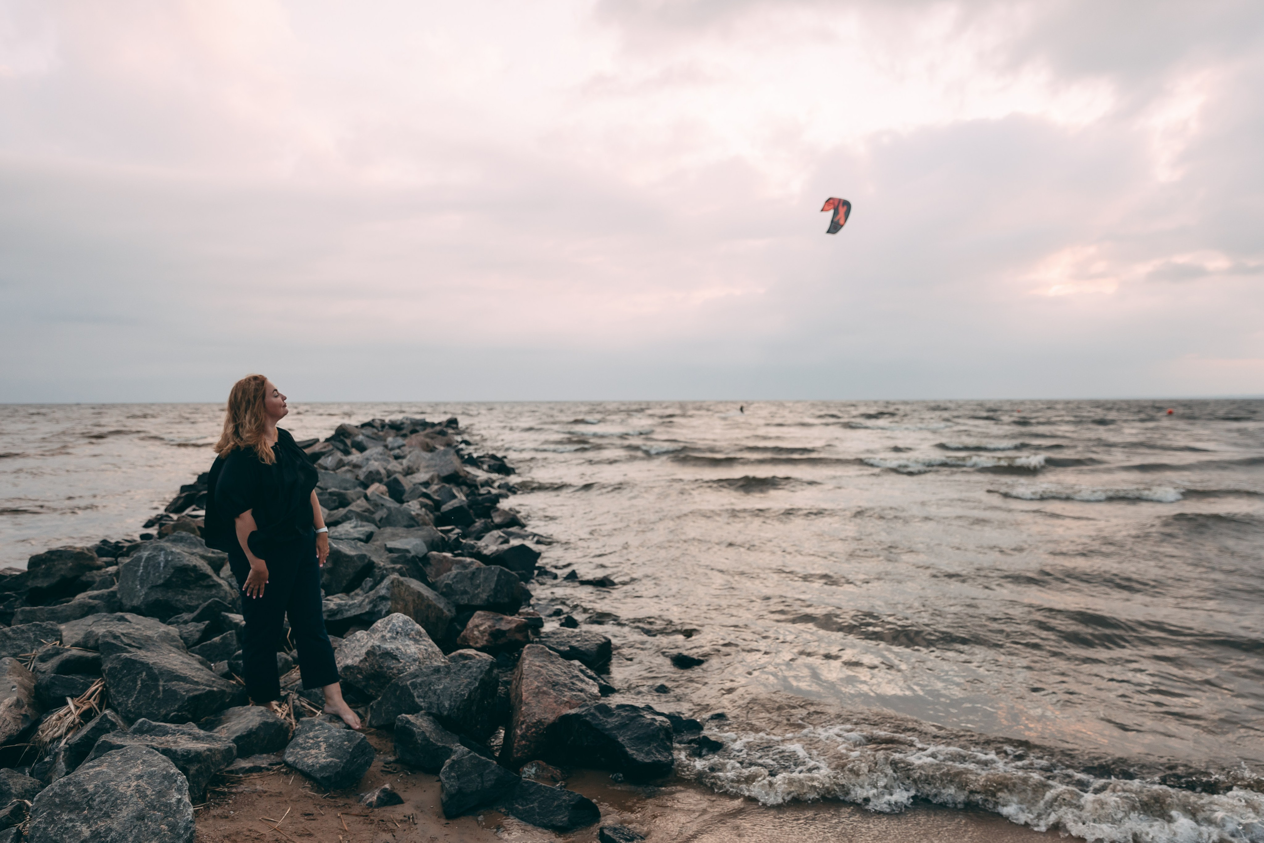 Залив. Семейный фотограф в Санкт-Петербурге Алиса Мохова