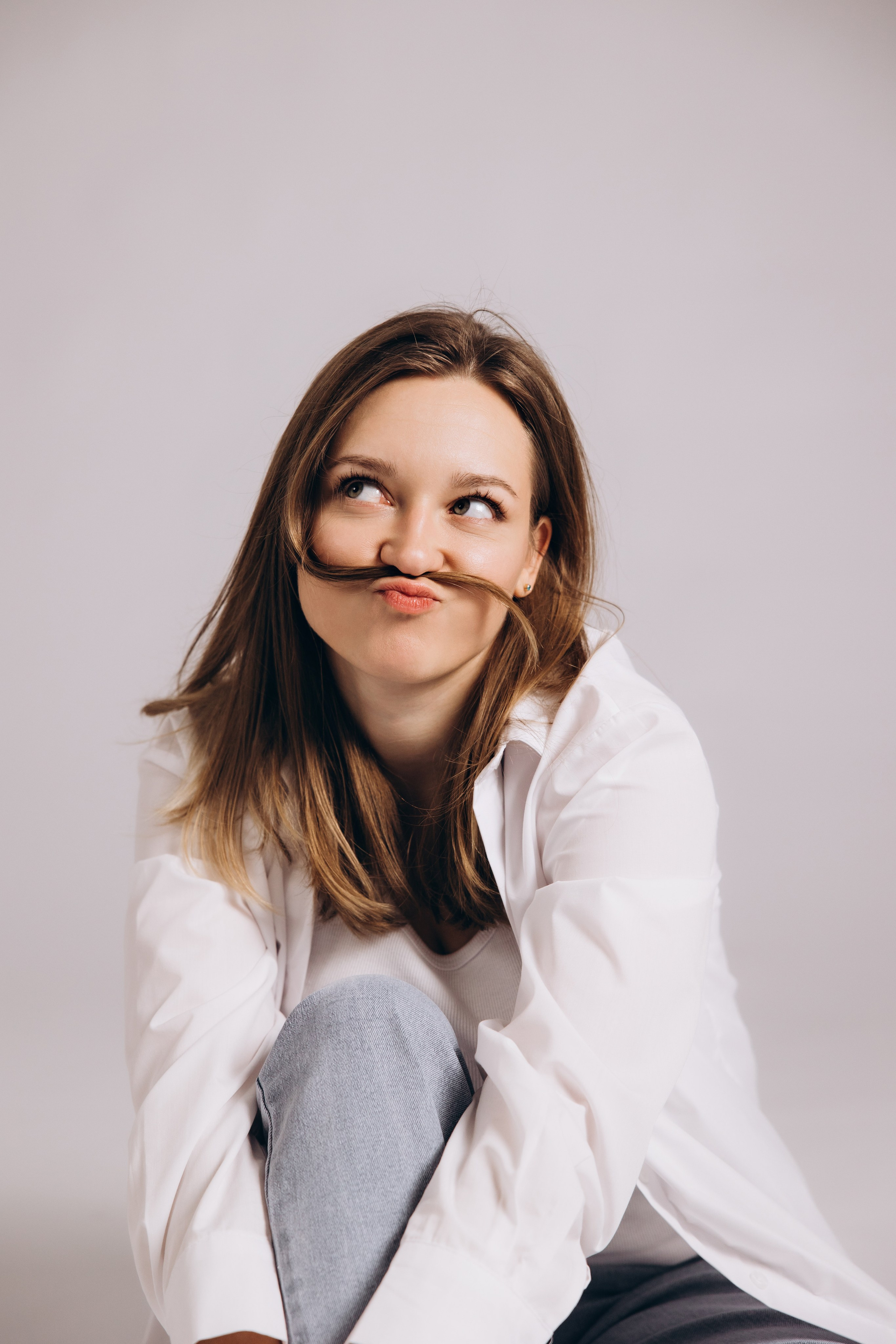 Татьяна. Фотограф Бутко Оксана