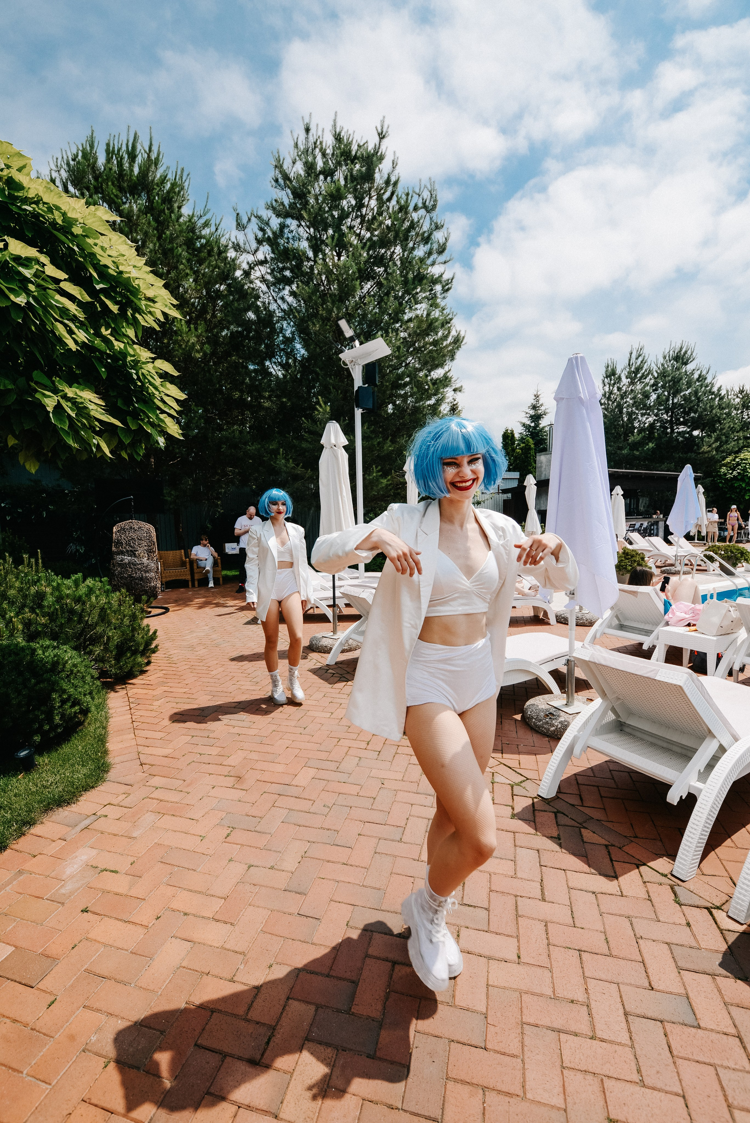 Солнечный.10 лет (репортаж). Свадебный и семейный фотограф Ростов-на-Дону Евгения Борисова