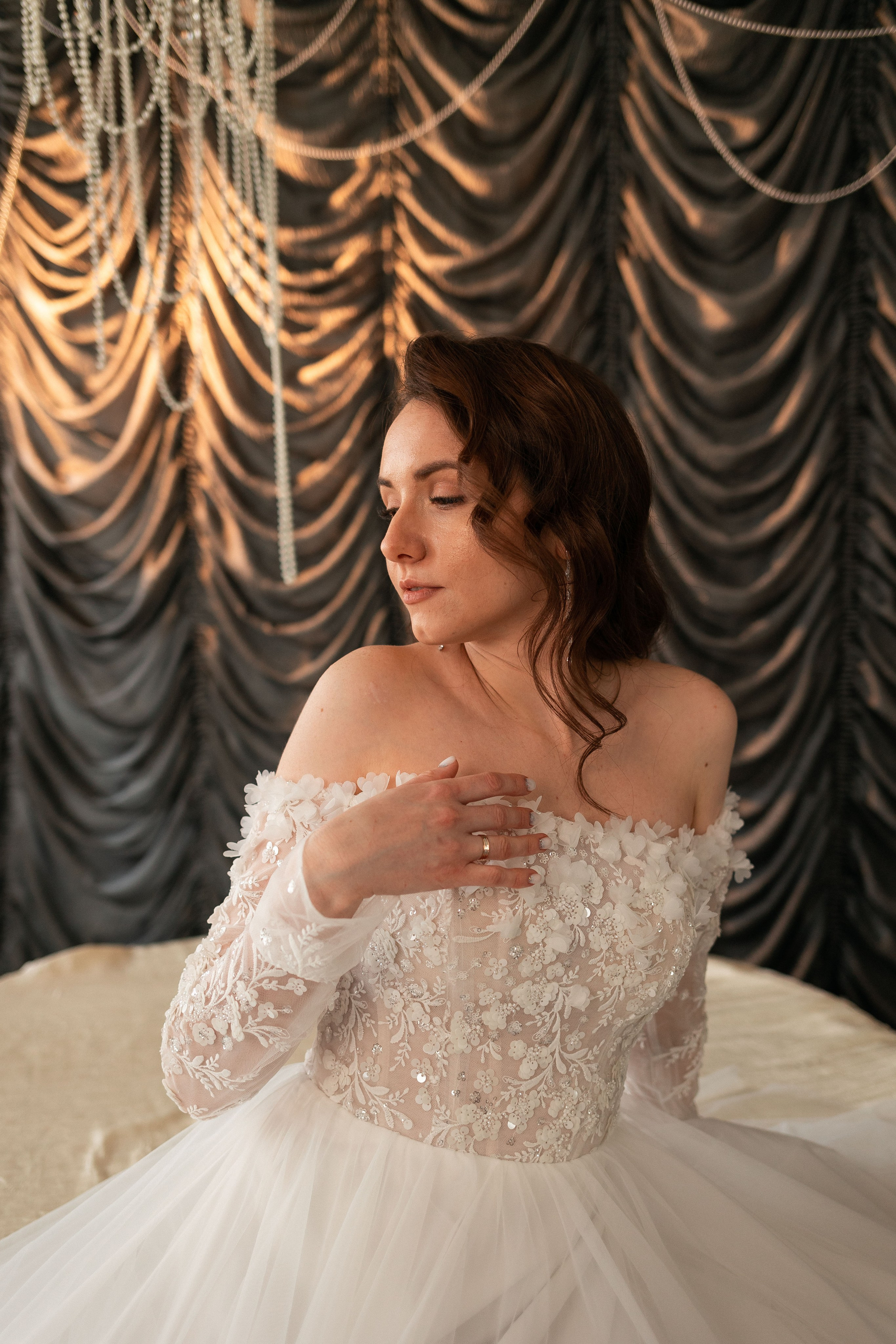 M&I. Семейный фотограф в Севастополе и Симферополе Александра Чистякова