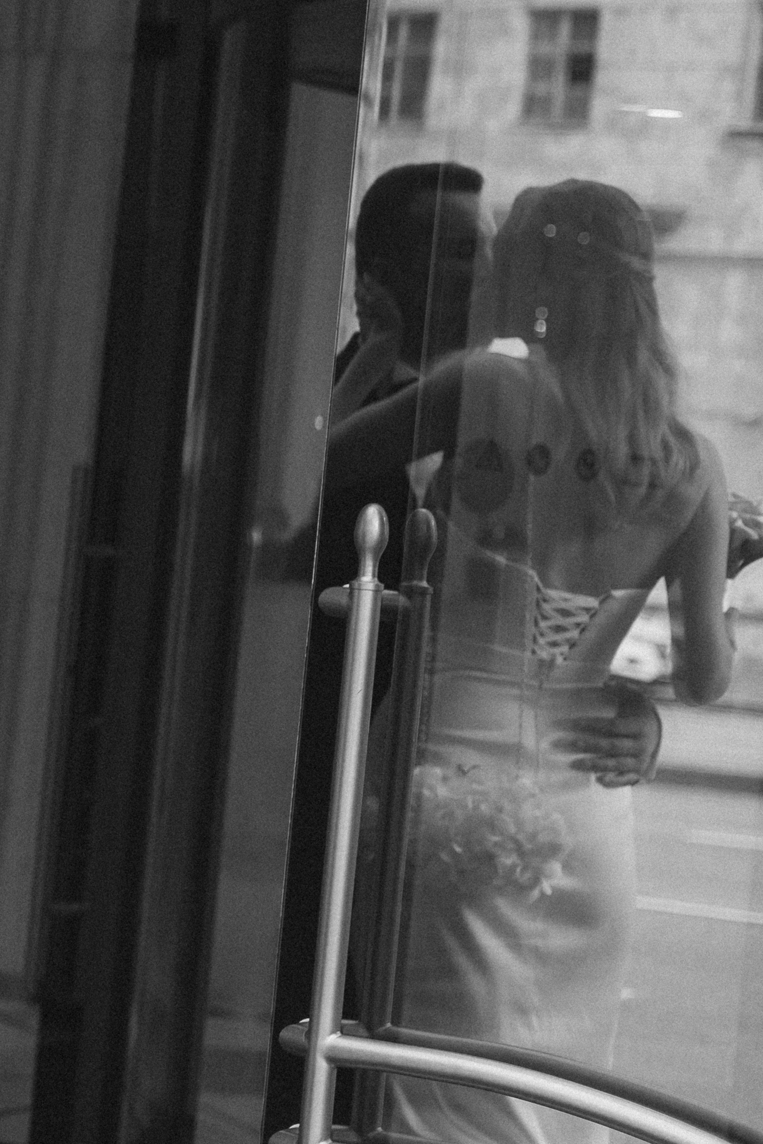 Портфолио. Свадебный фотограф в Москве Мария Крош