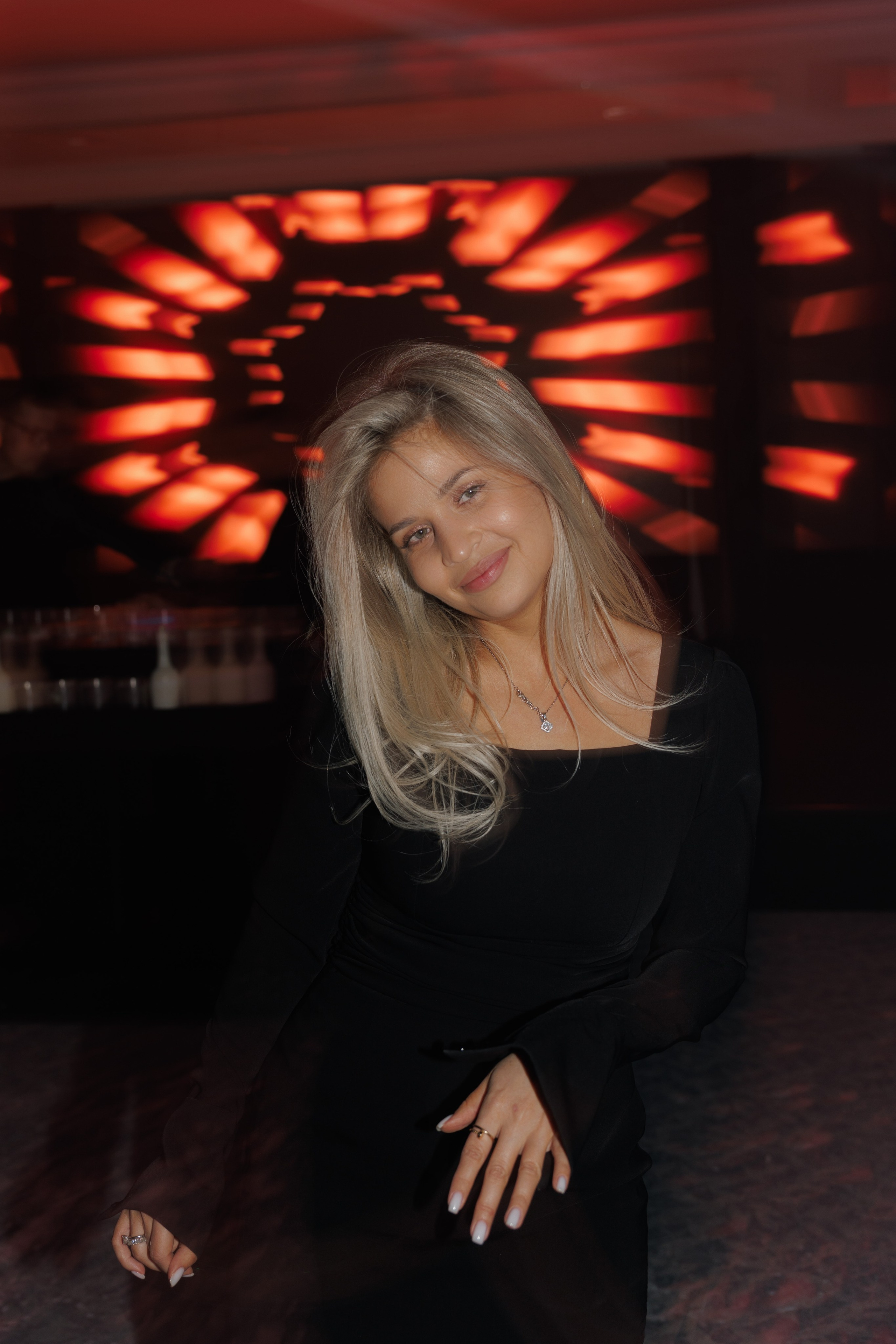 Евгения и Андрей. Главная