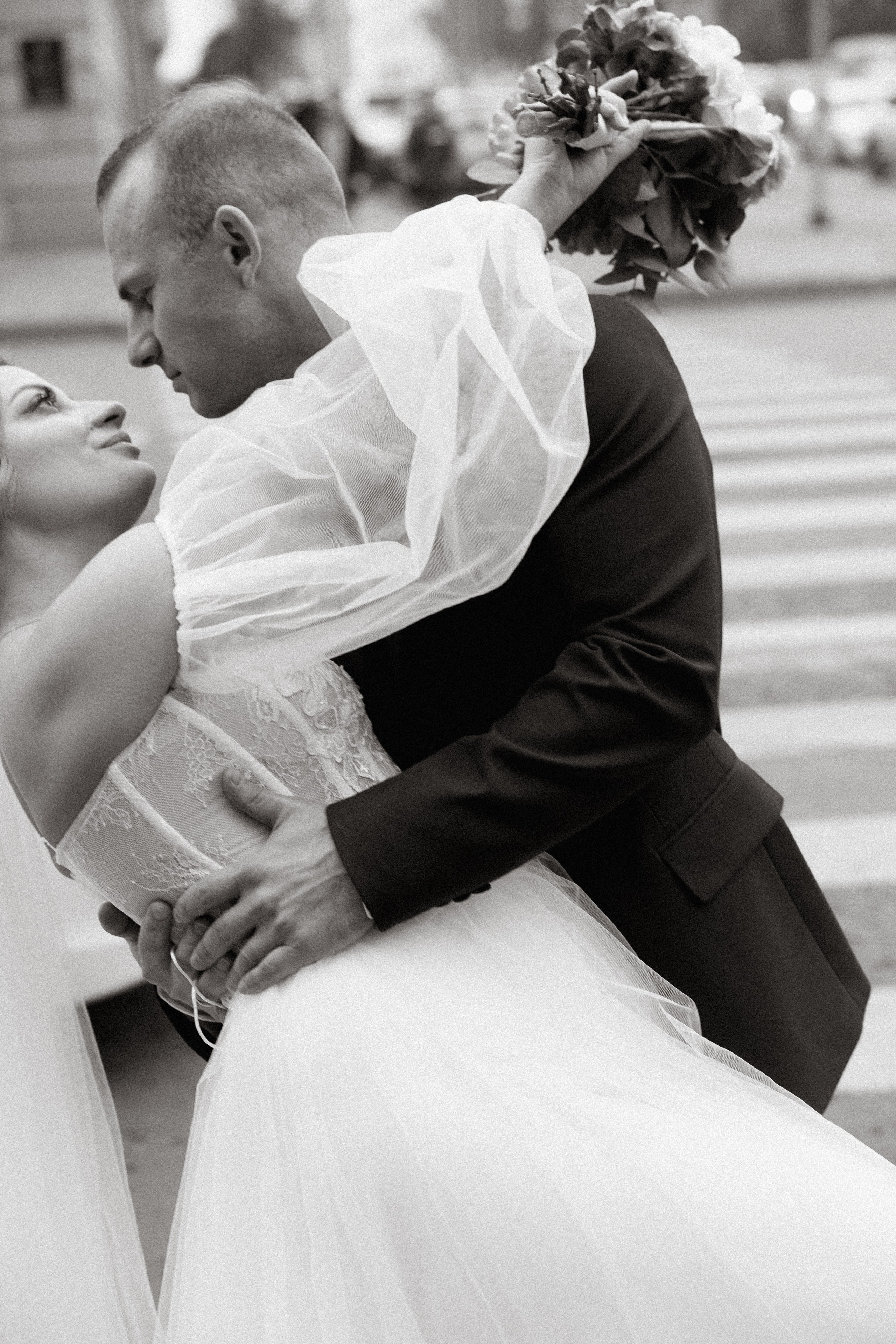 Лилия и Евгений. Главная