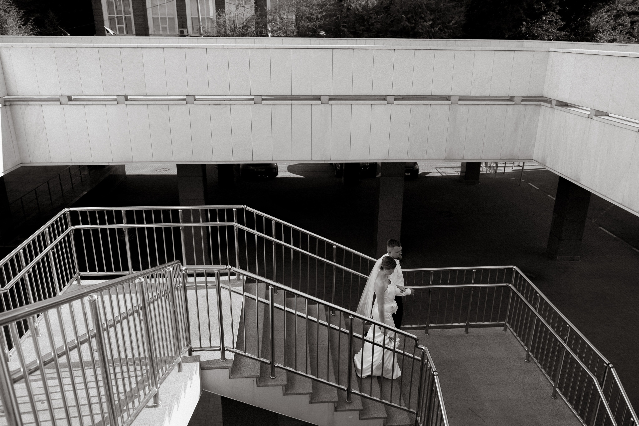 Влад и Влада. Главная