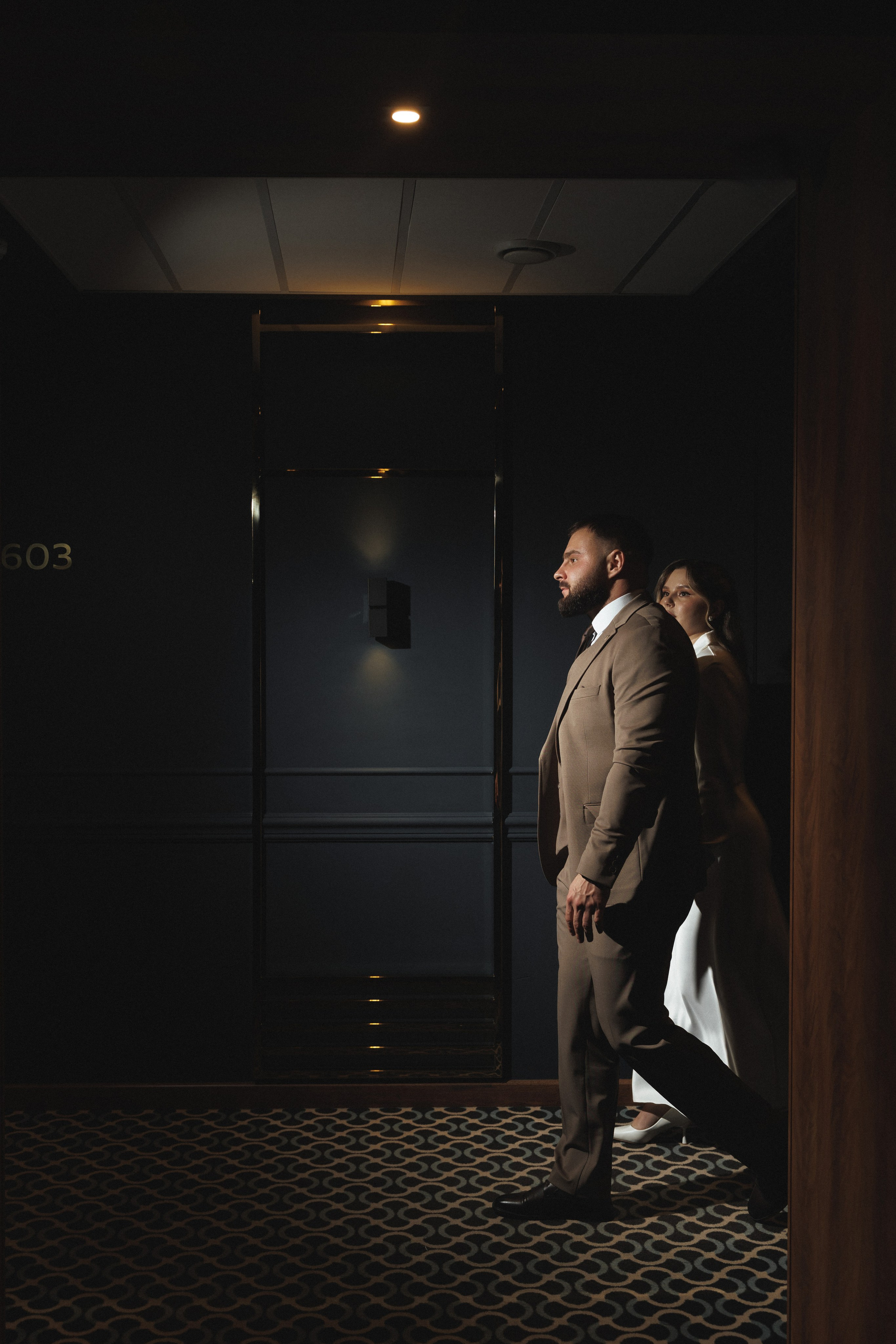 Даша и Максим. Главная