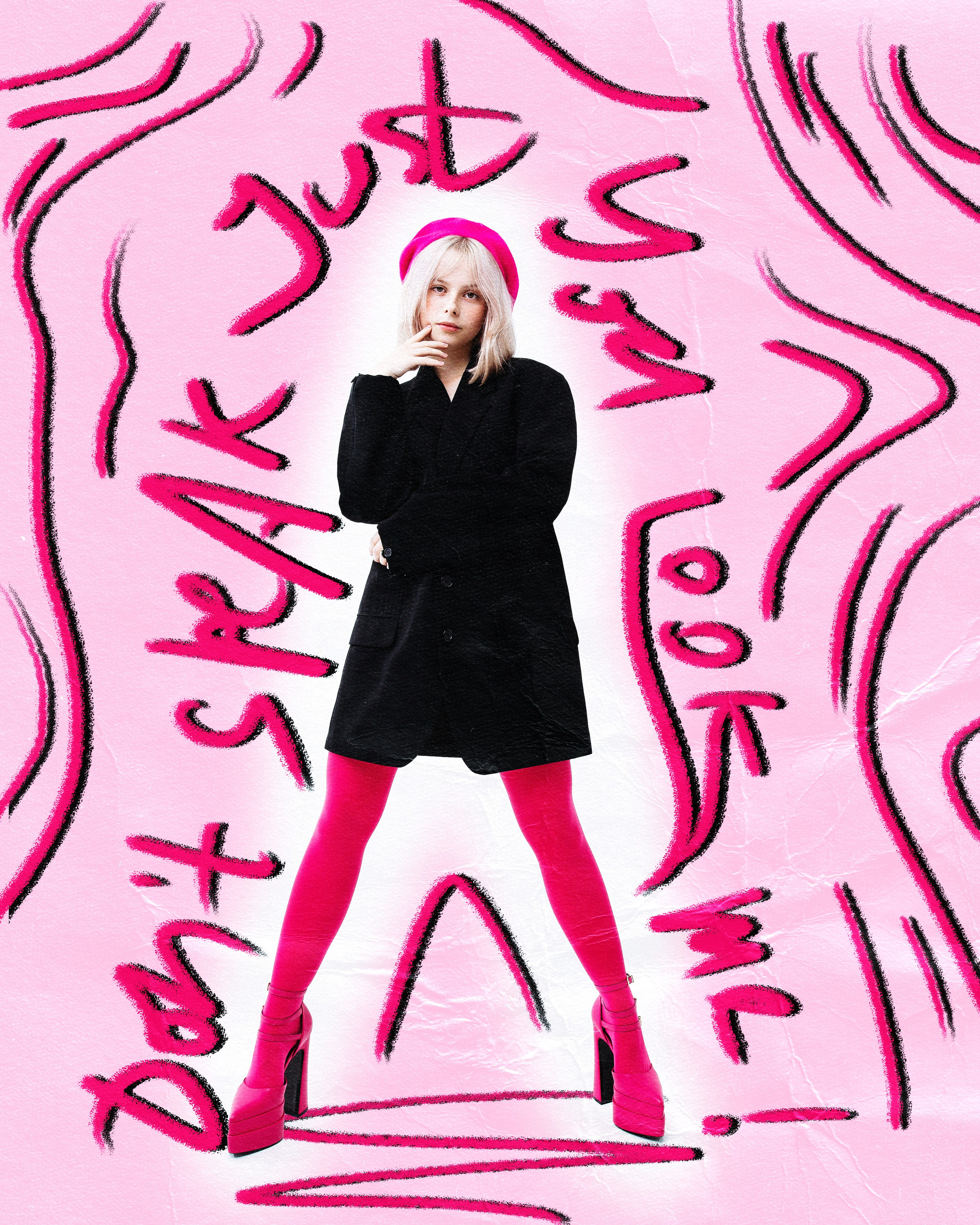 Светлана Винникова. Фотограф Москва | Анастасия Кочиш