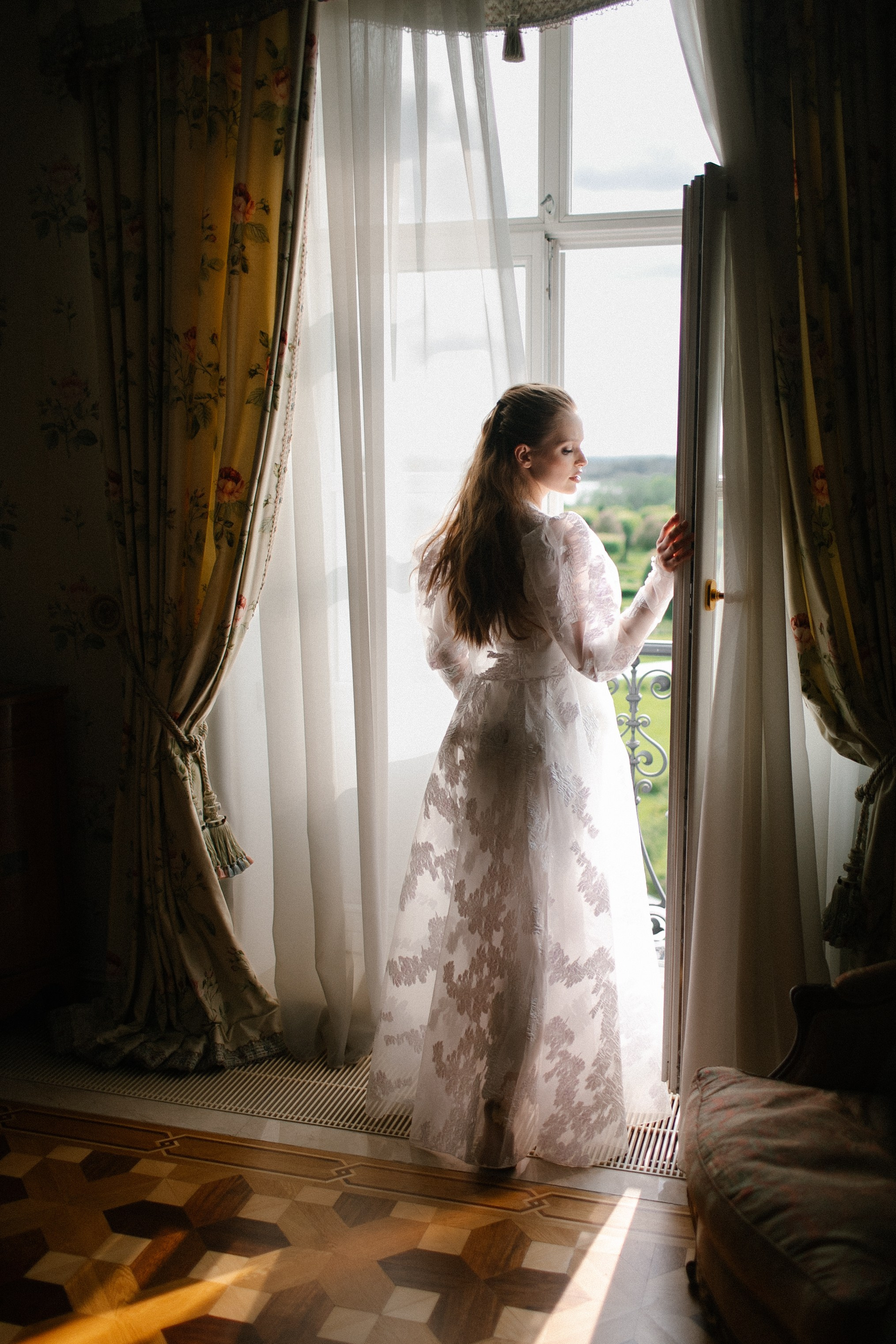 Тата и Влад. Фотограф Юлия Обрезкова Нижний Новгород