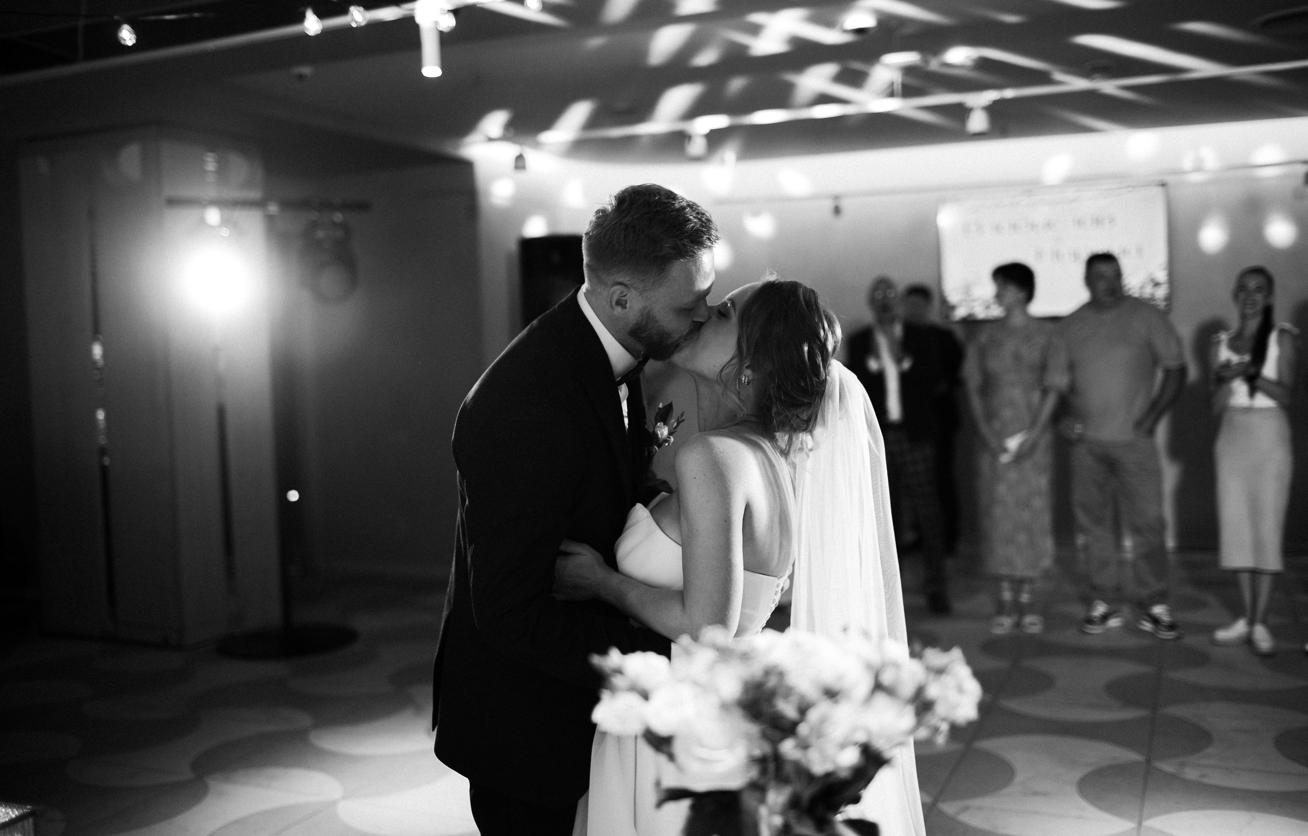 Марина и Влад. Фотограф Юлия Обрезкова Нижний Новгород