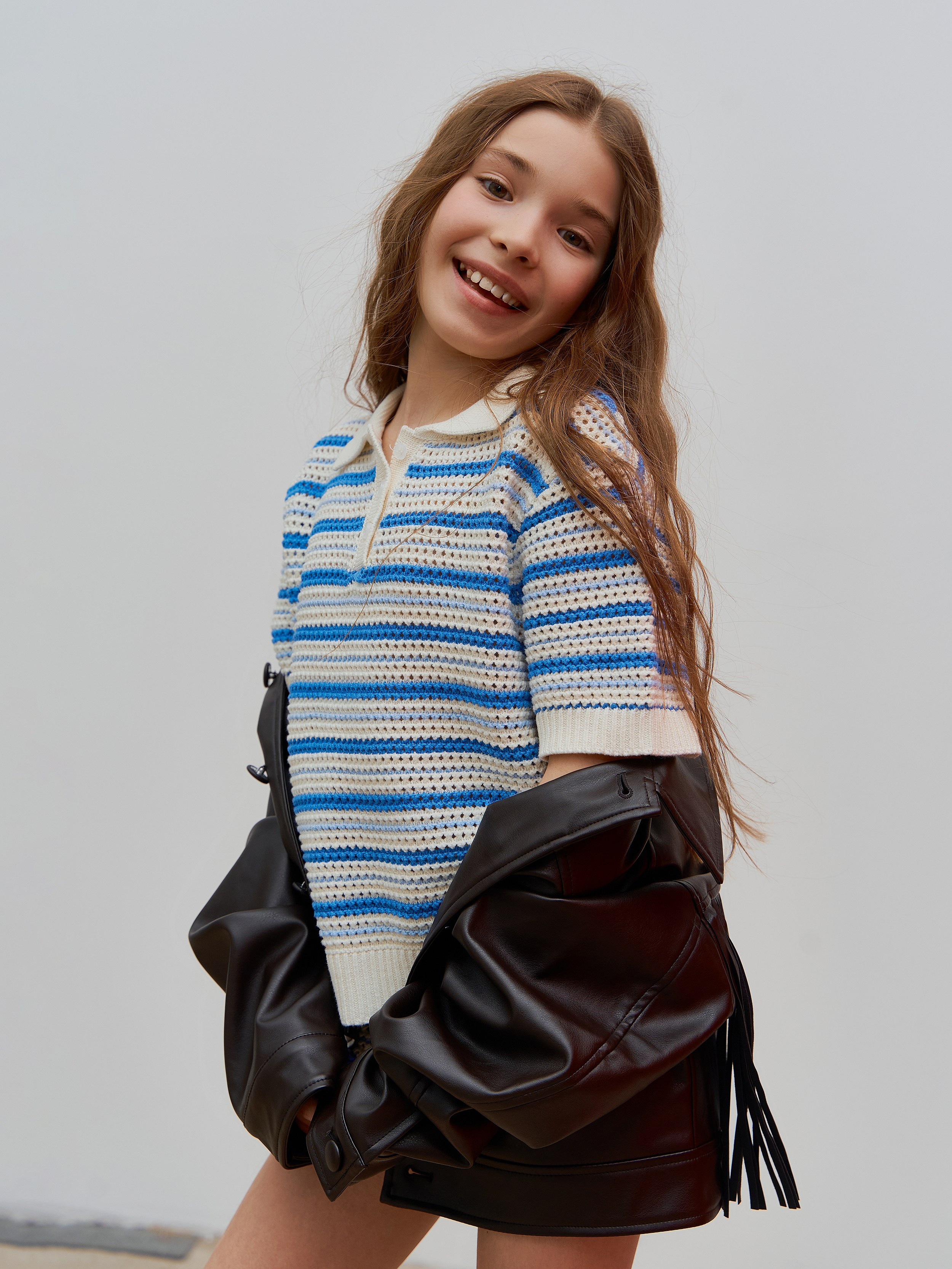 Ulyana/Model test. Фотограф Алина Ласкова Москва