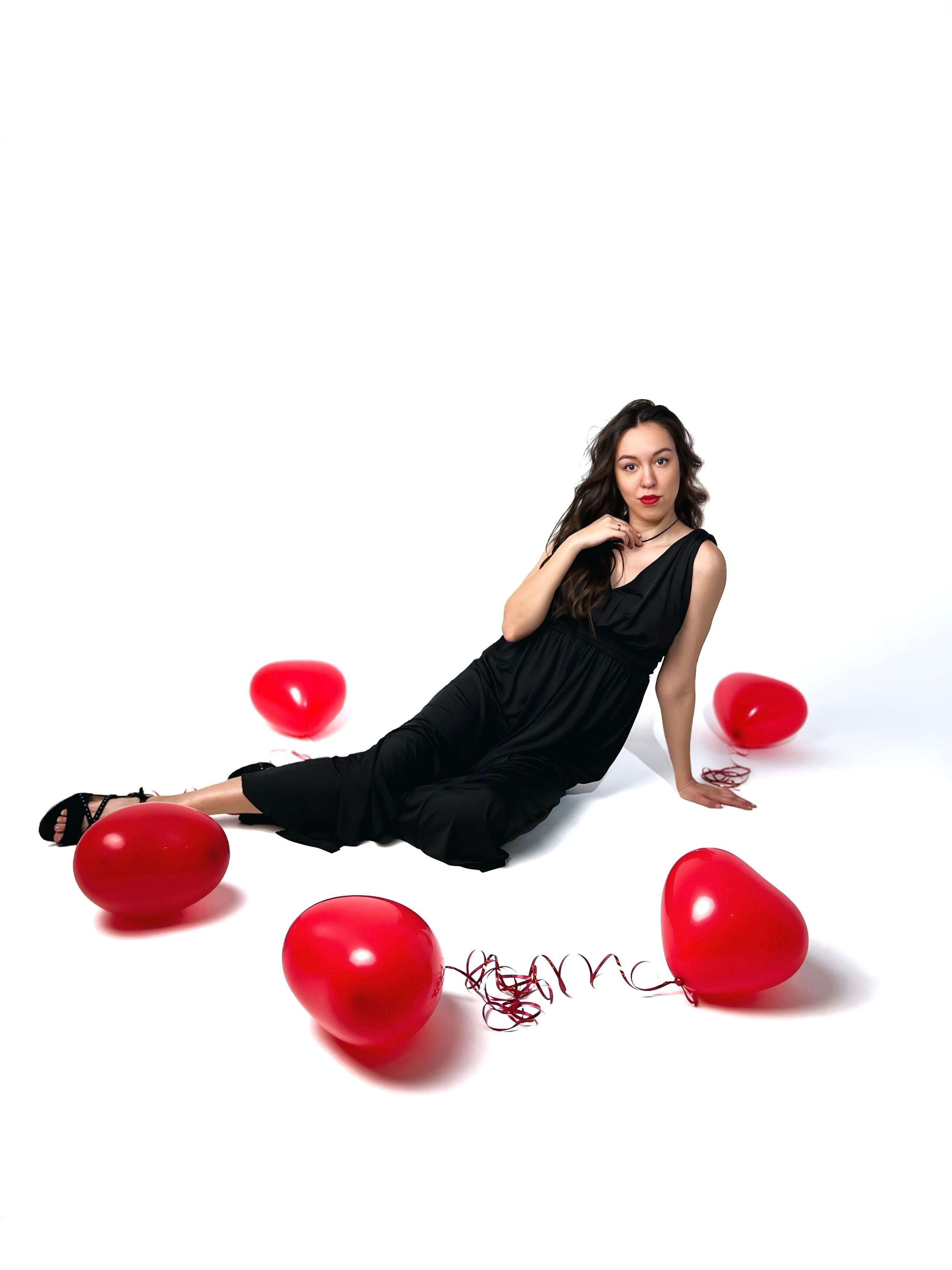 Катя. Женский фотограф Омск, Екатерина Петрова