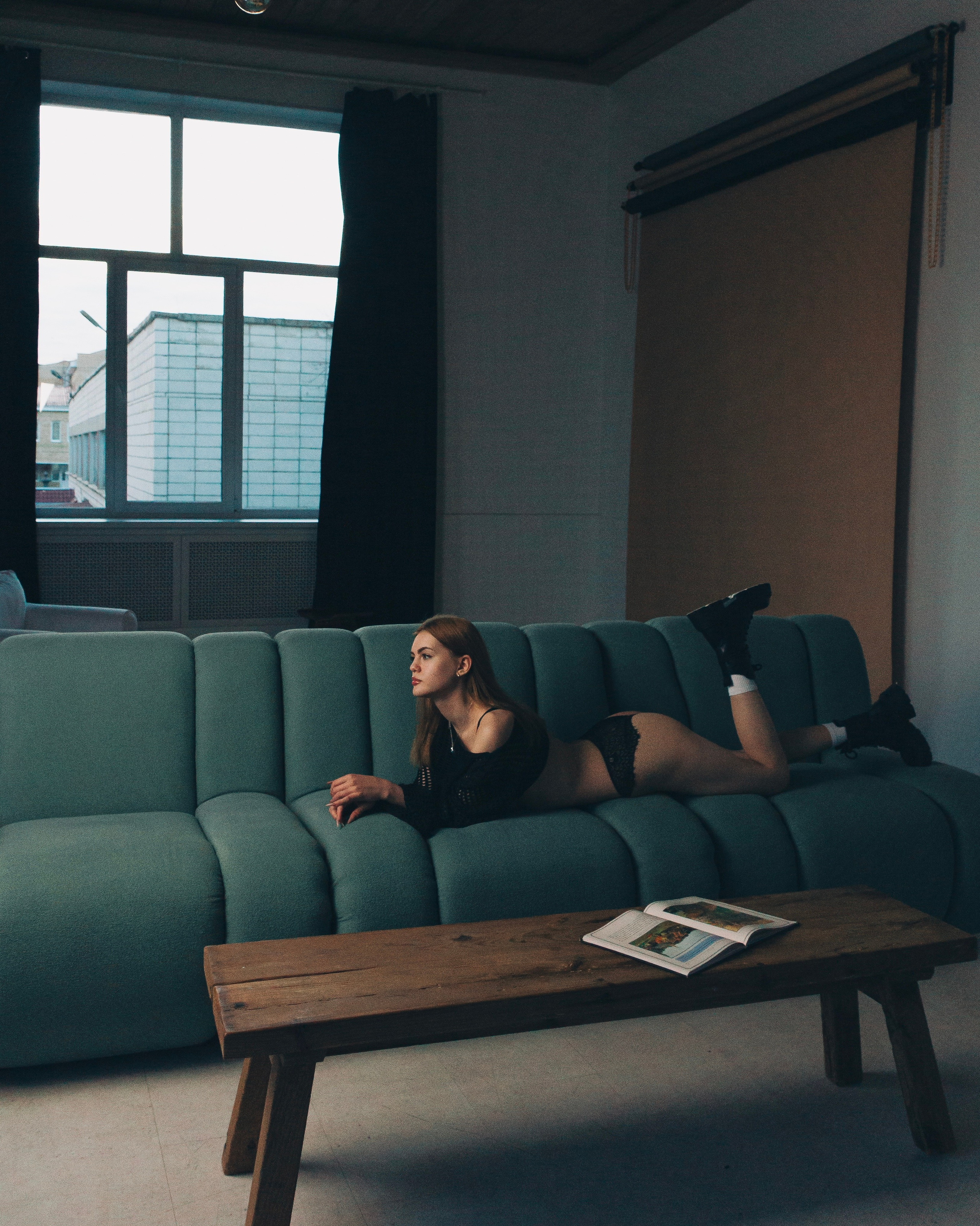 Алёна. Женский фотограф Омск, Екатерина Петрова