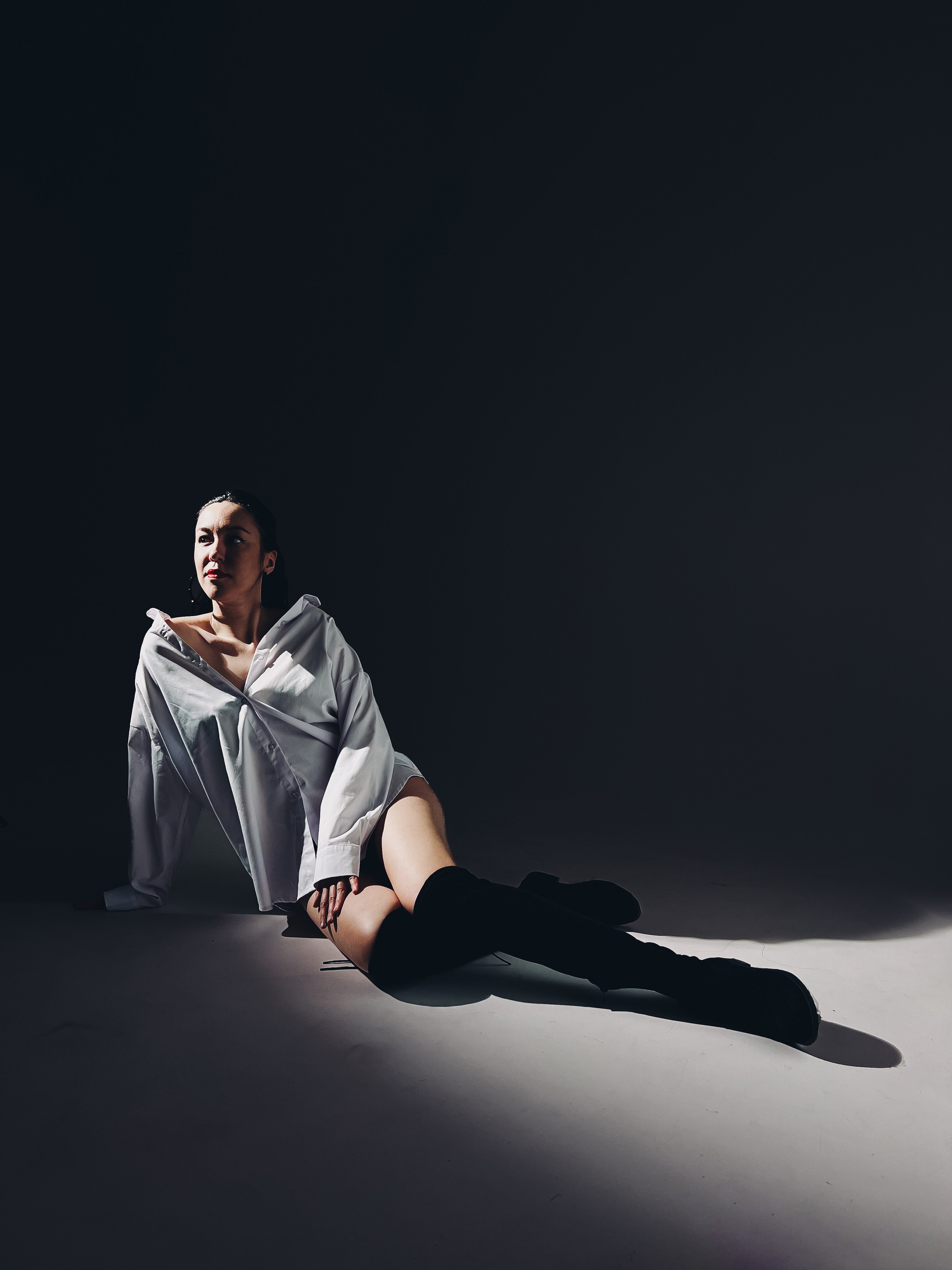 Катя. Женский фотограф Омск, Екатерина Петрова