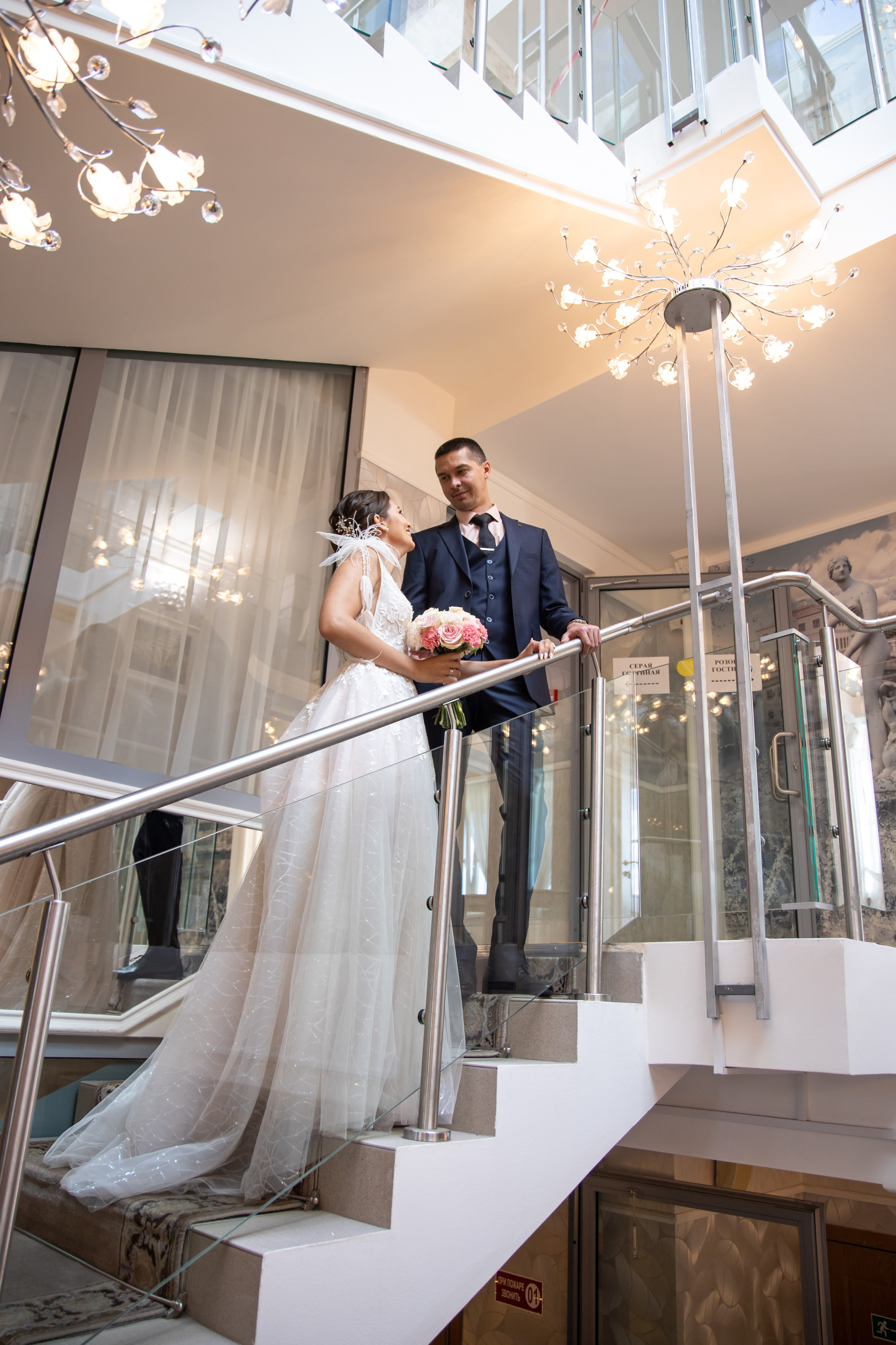 СВАДЬБЫ. Профессиональный фотограф Светлана Протасова