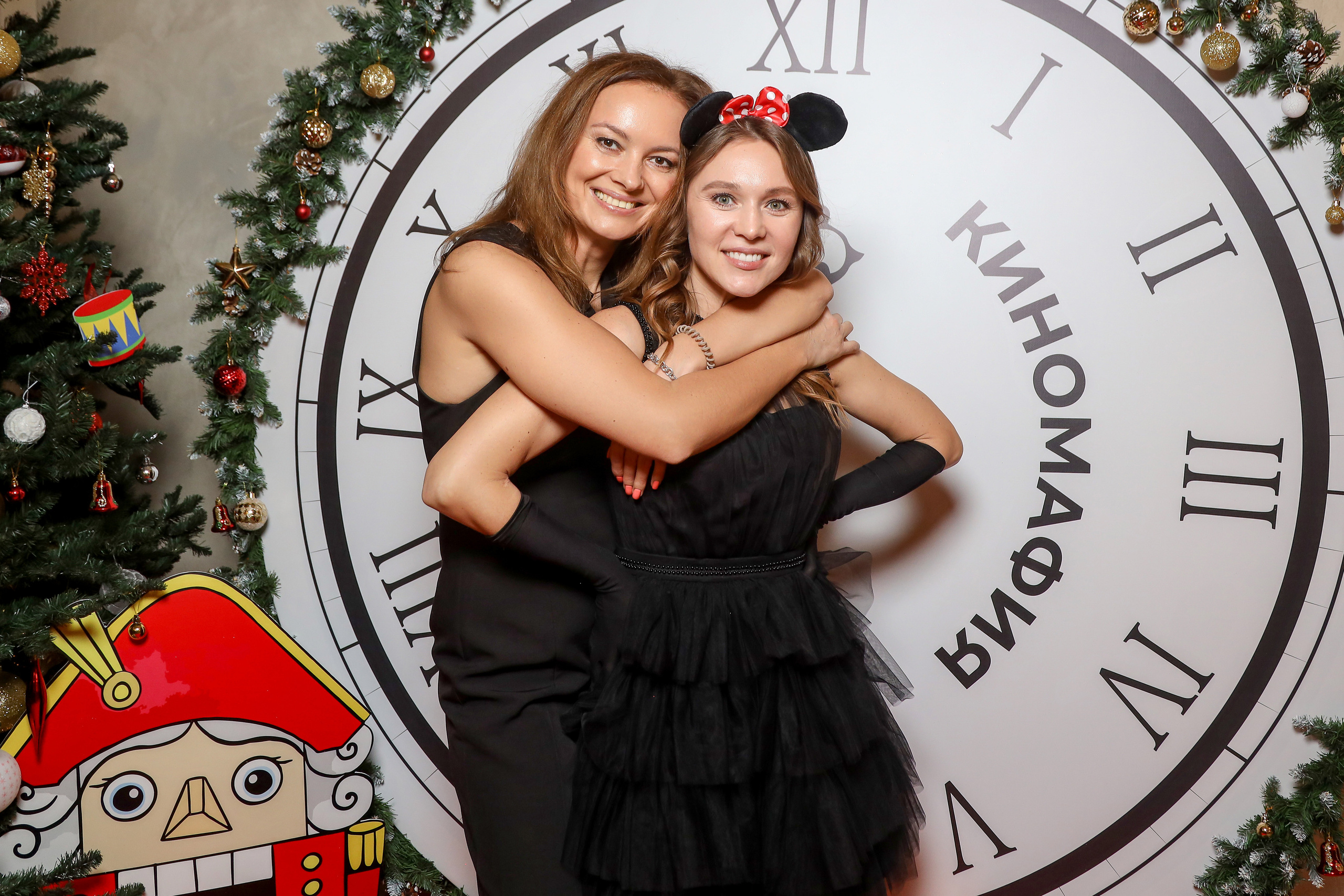 DIS Group 2023. Фотограф Антон Чупринин