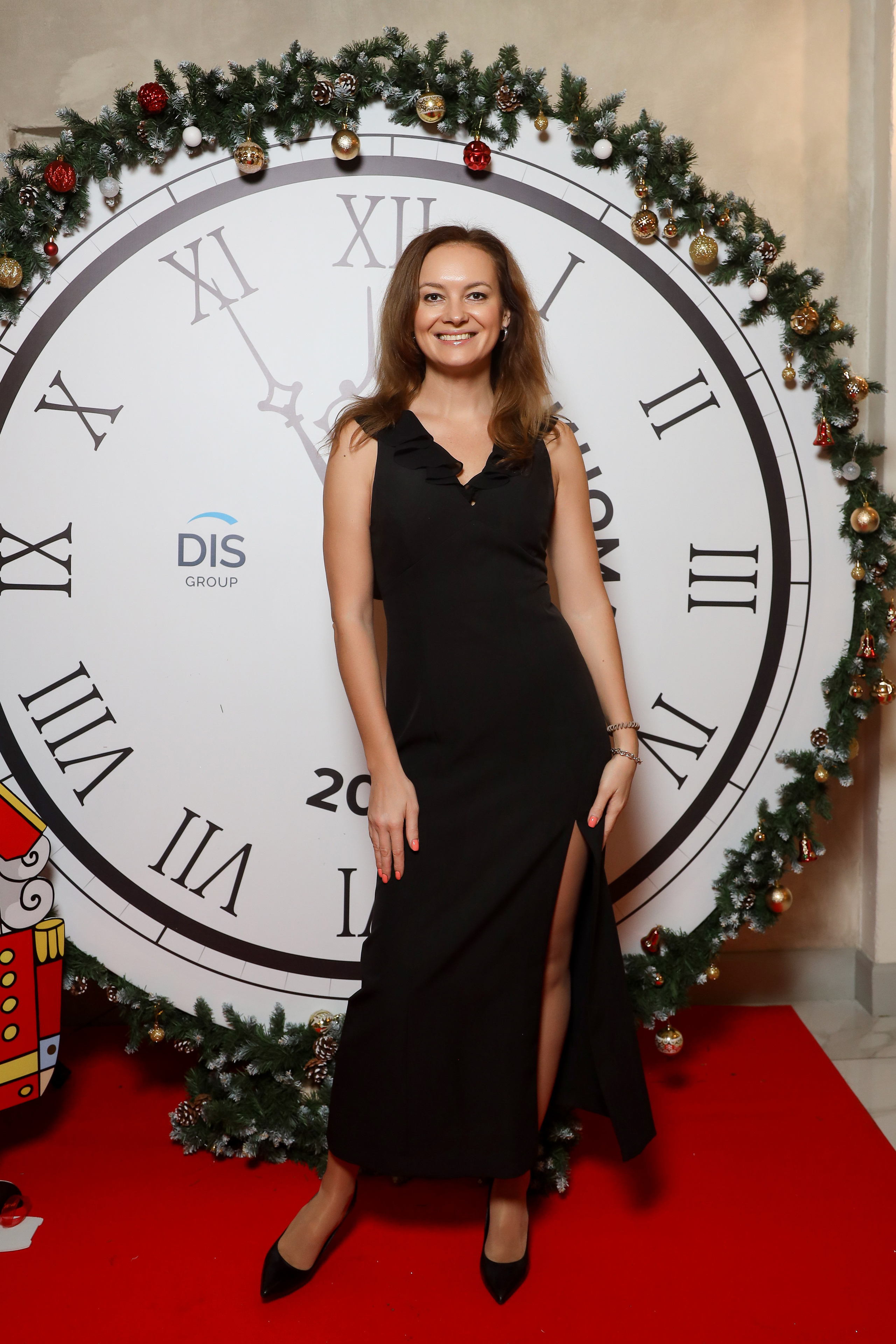 DIS Group 2023. Фотограф Антон Чупринин