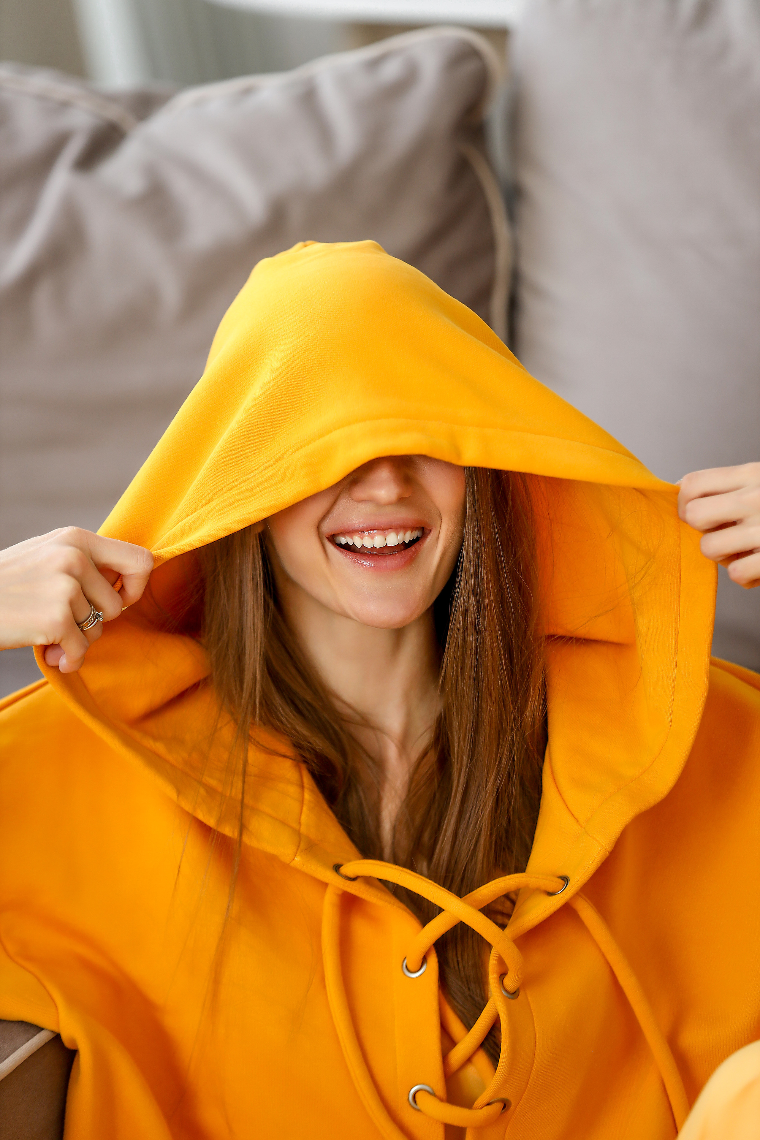 Портреты. Фотограф Антон Чупринин