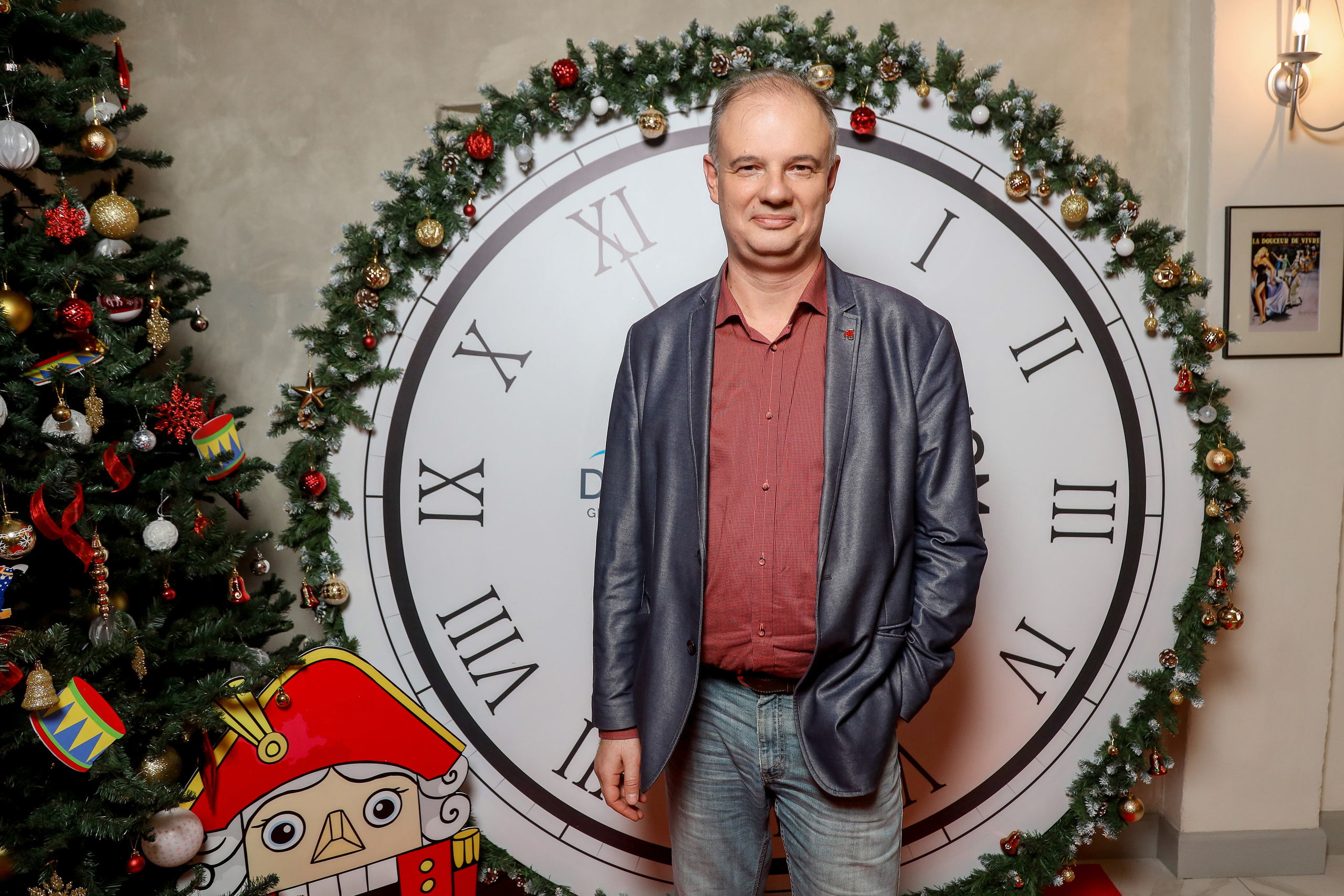 DIS Group 2023. Фотограф Антон Чупринин