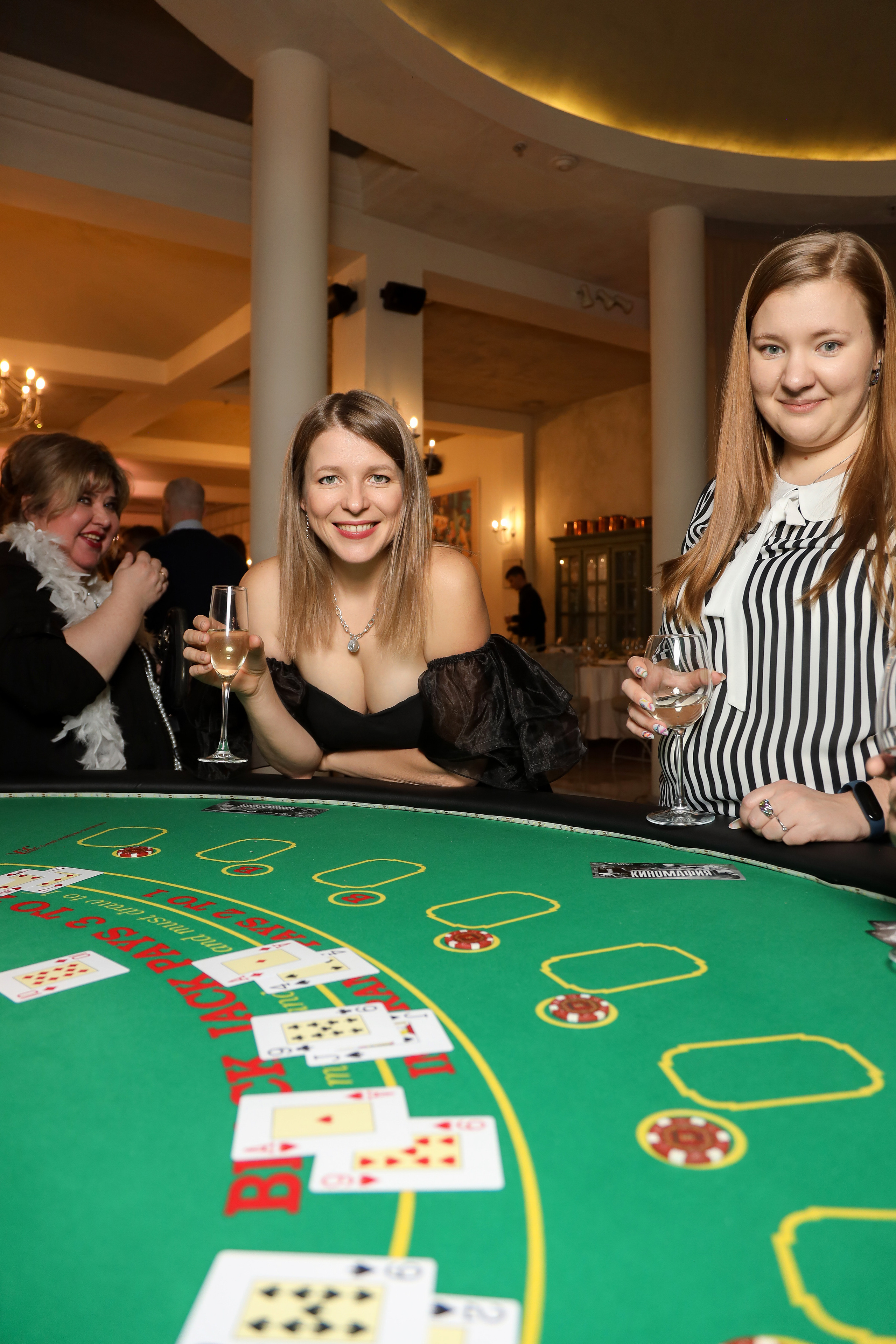 DIS Group 2023. Фотограф Антон Чупринин