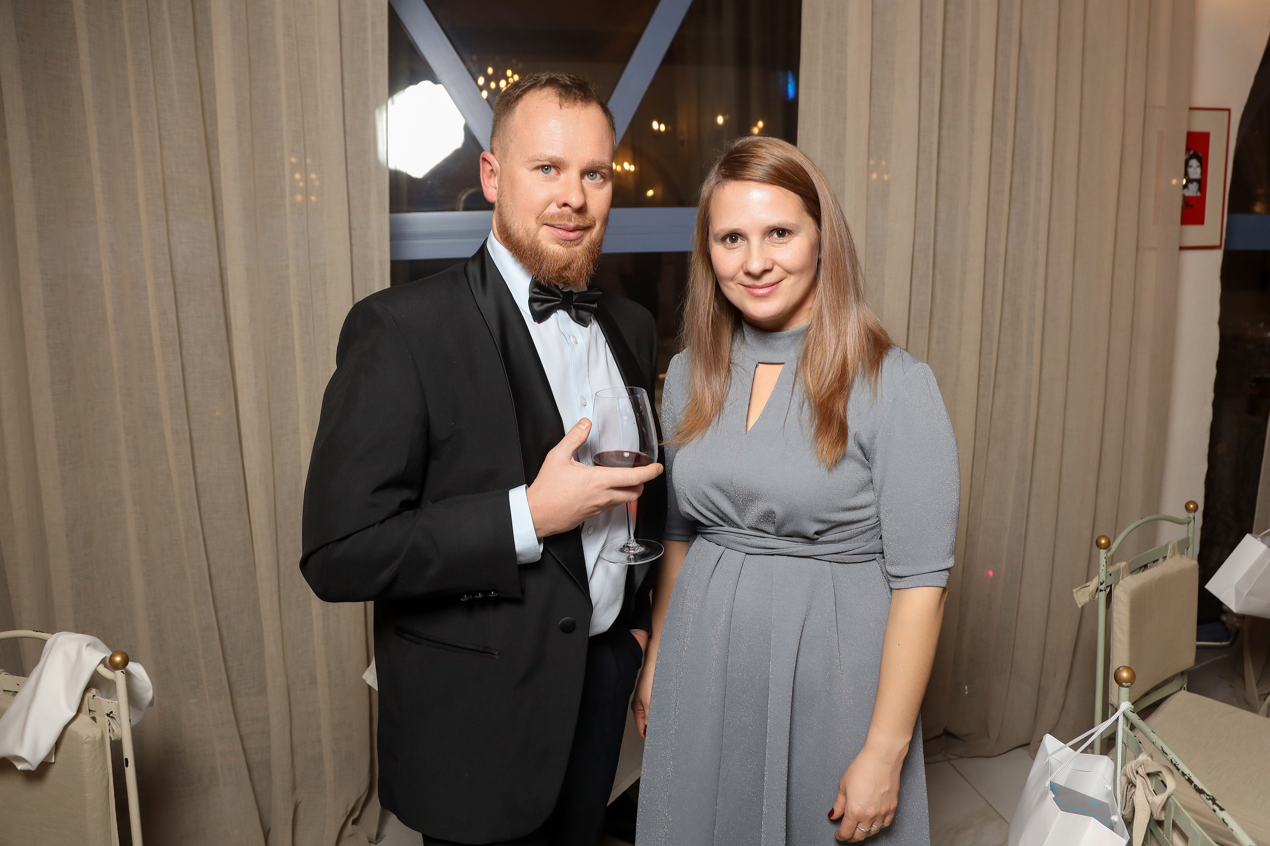 DIS Group 2023. Фотограф Антон Чупринин