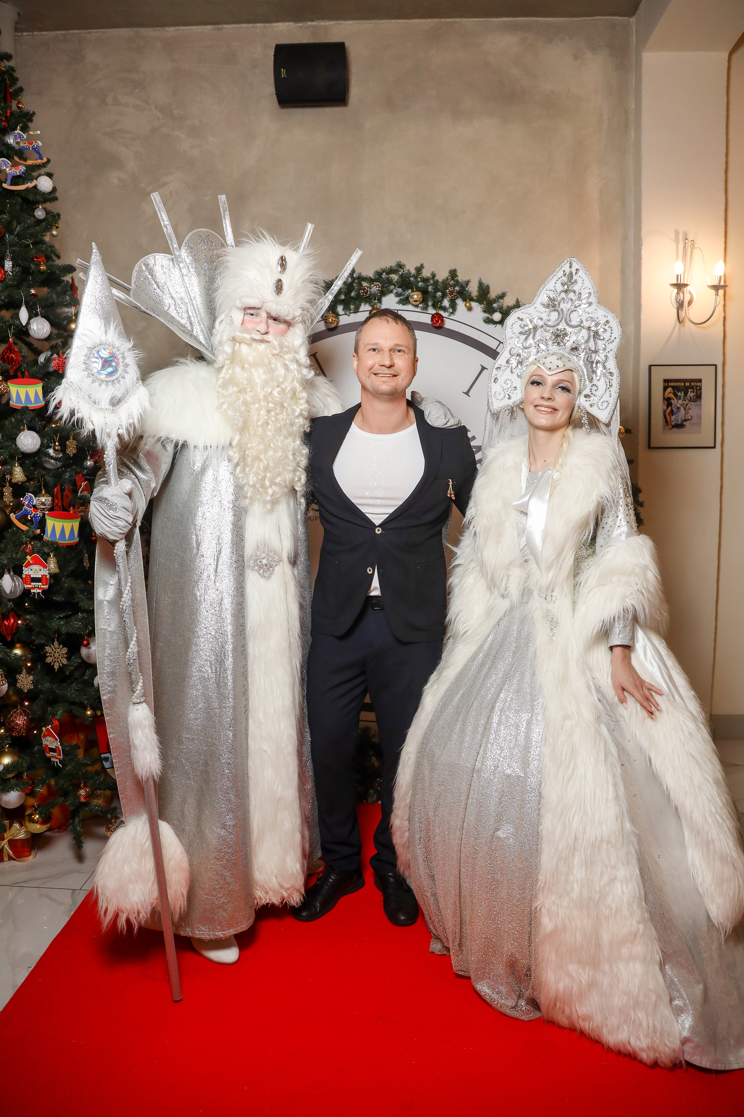 DIS Group 2023. Фотограф Антон Чупринин