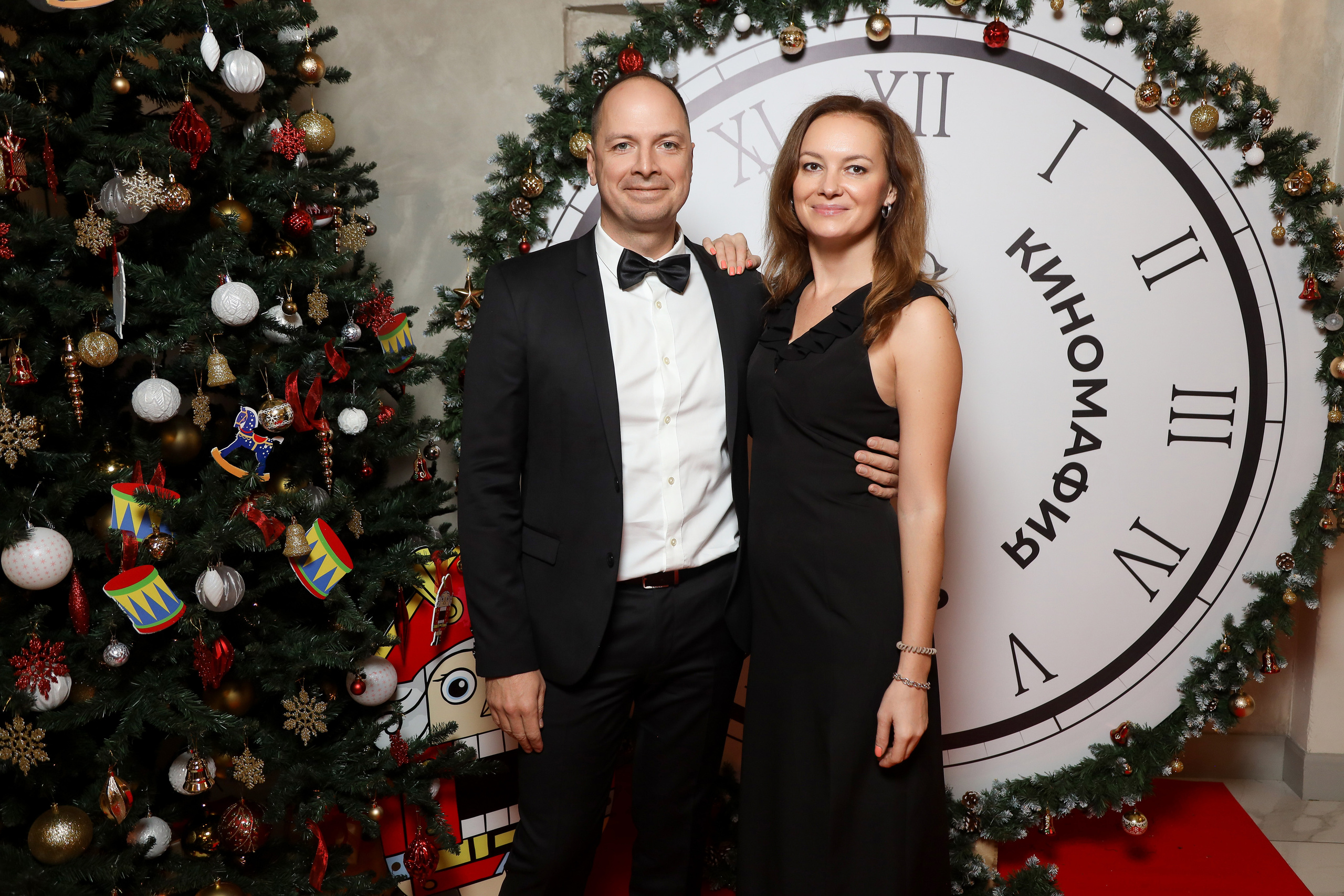 DIS Group 2023. Фотограф Антон Чупринин