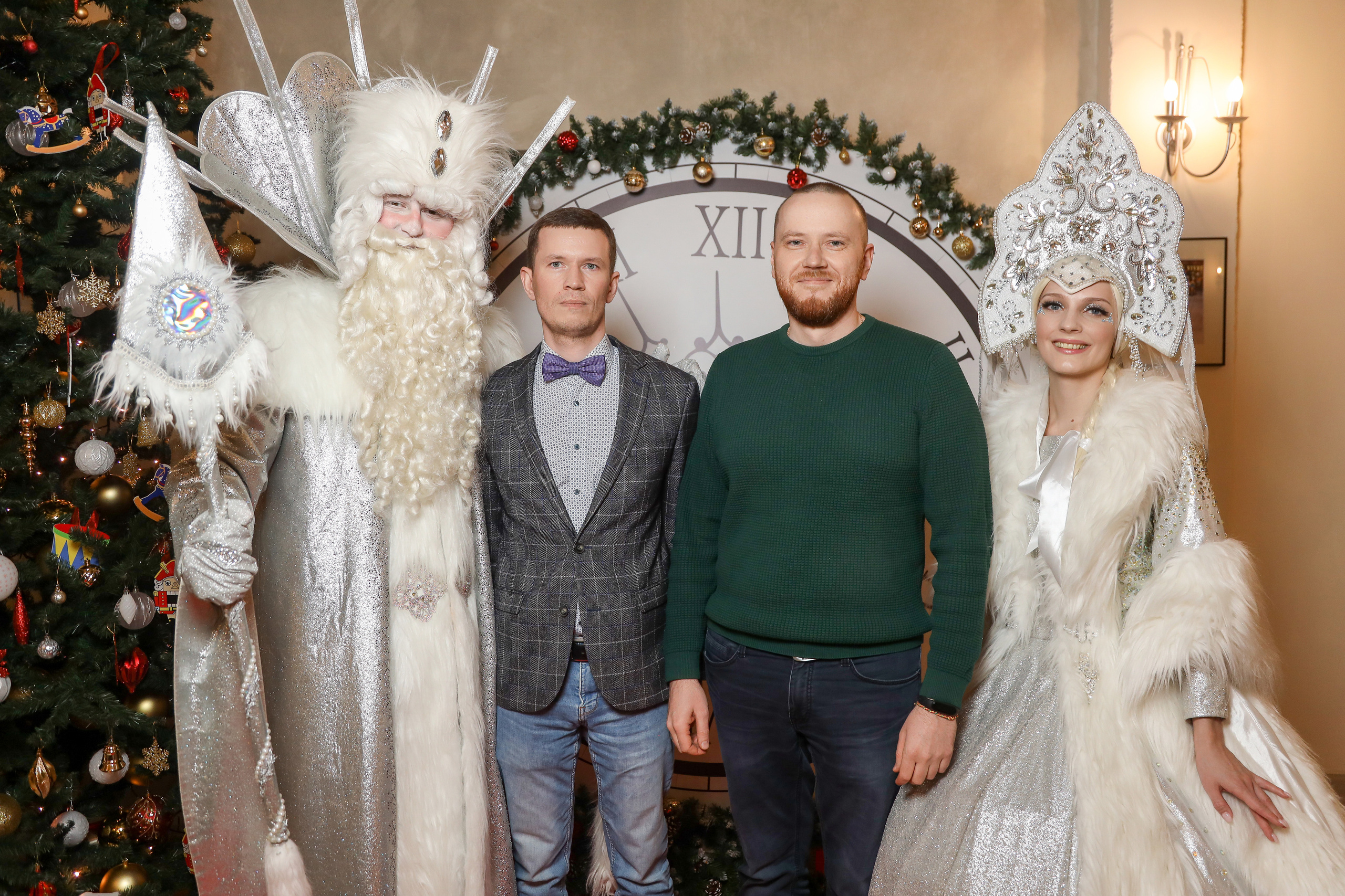 DIS Group 2023. Фотограф Антон Чупринин