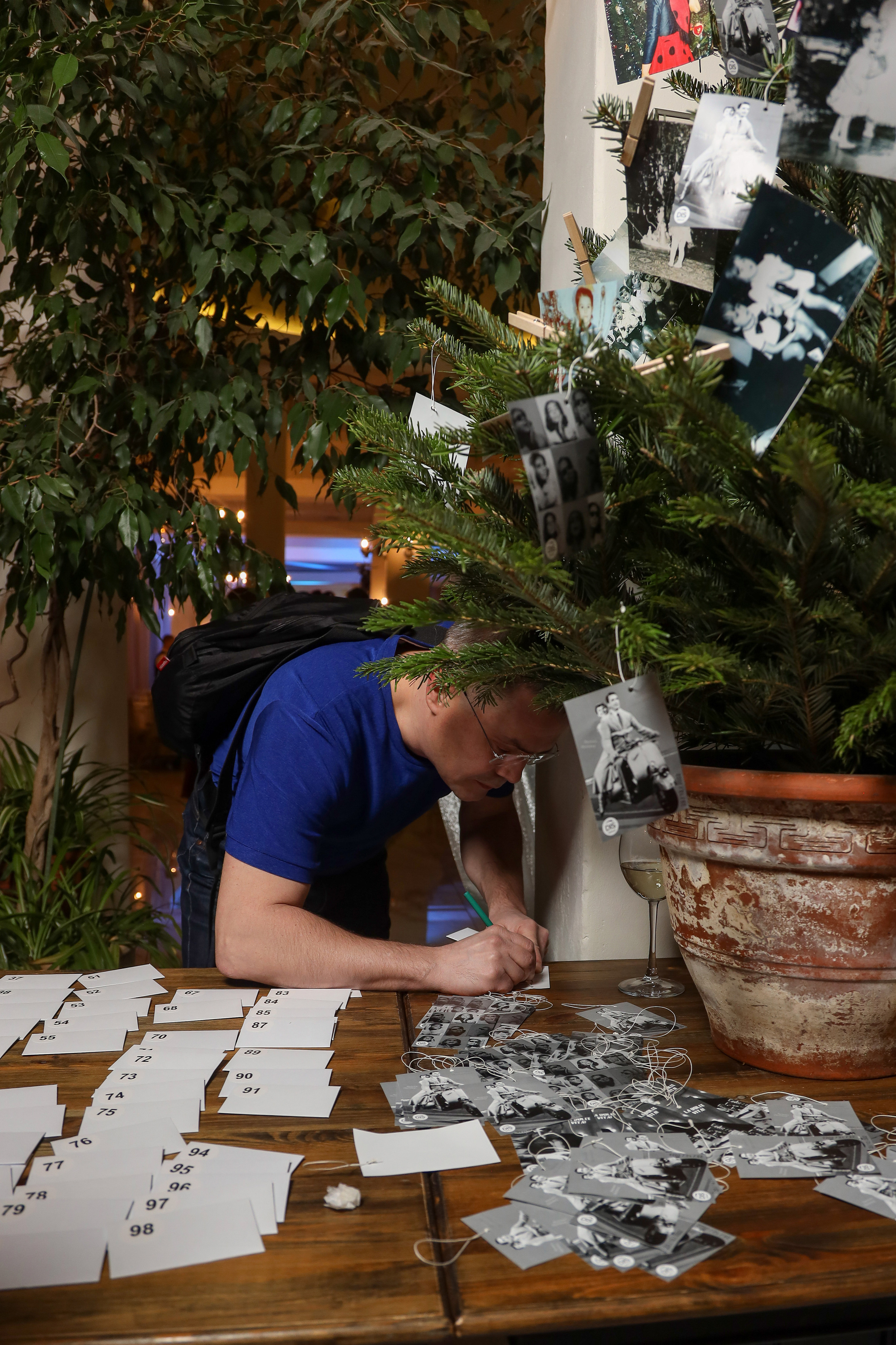 DIS Group 2023. Фотограф Антон Чупринин