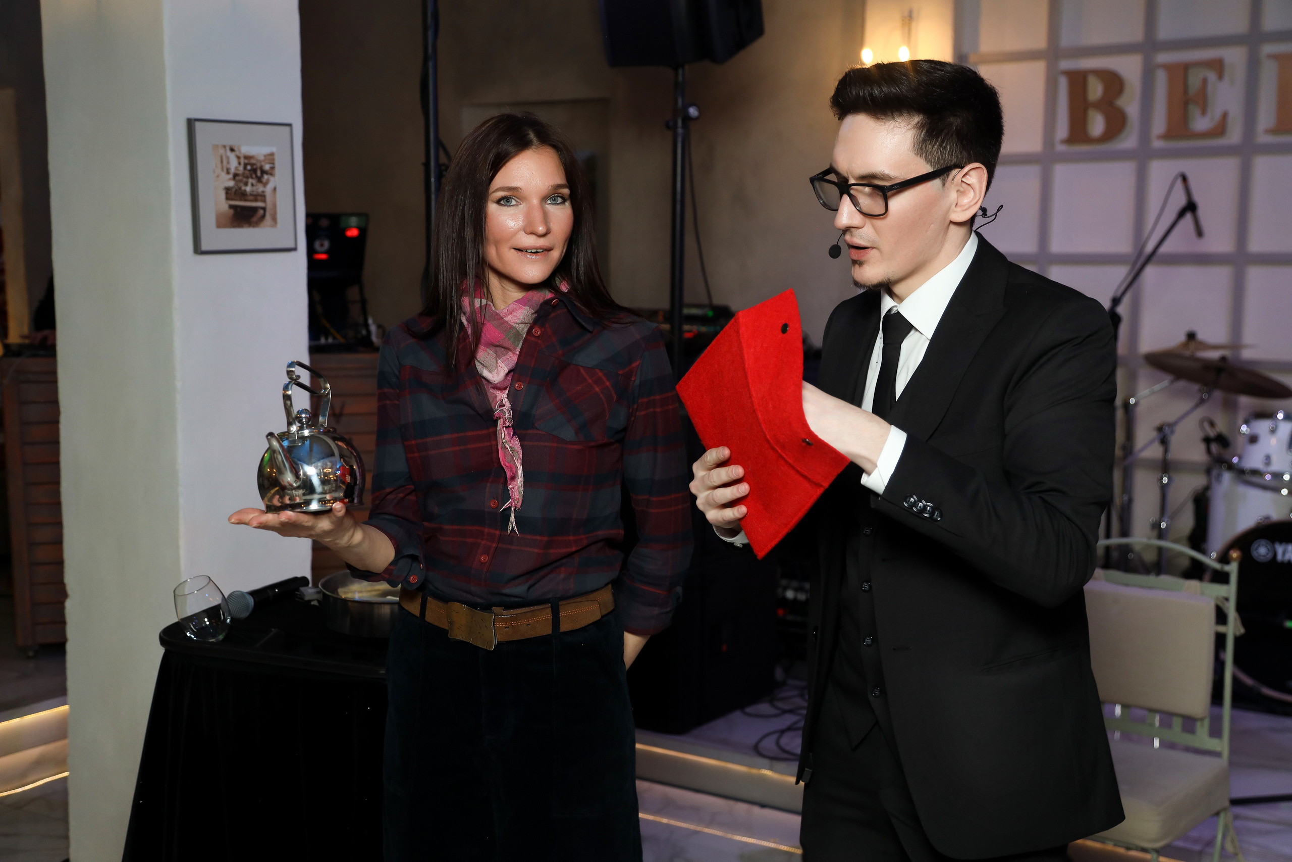 DIS Group 2023. Фотограф Антон Чупринин