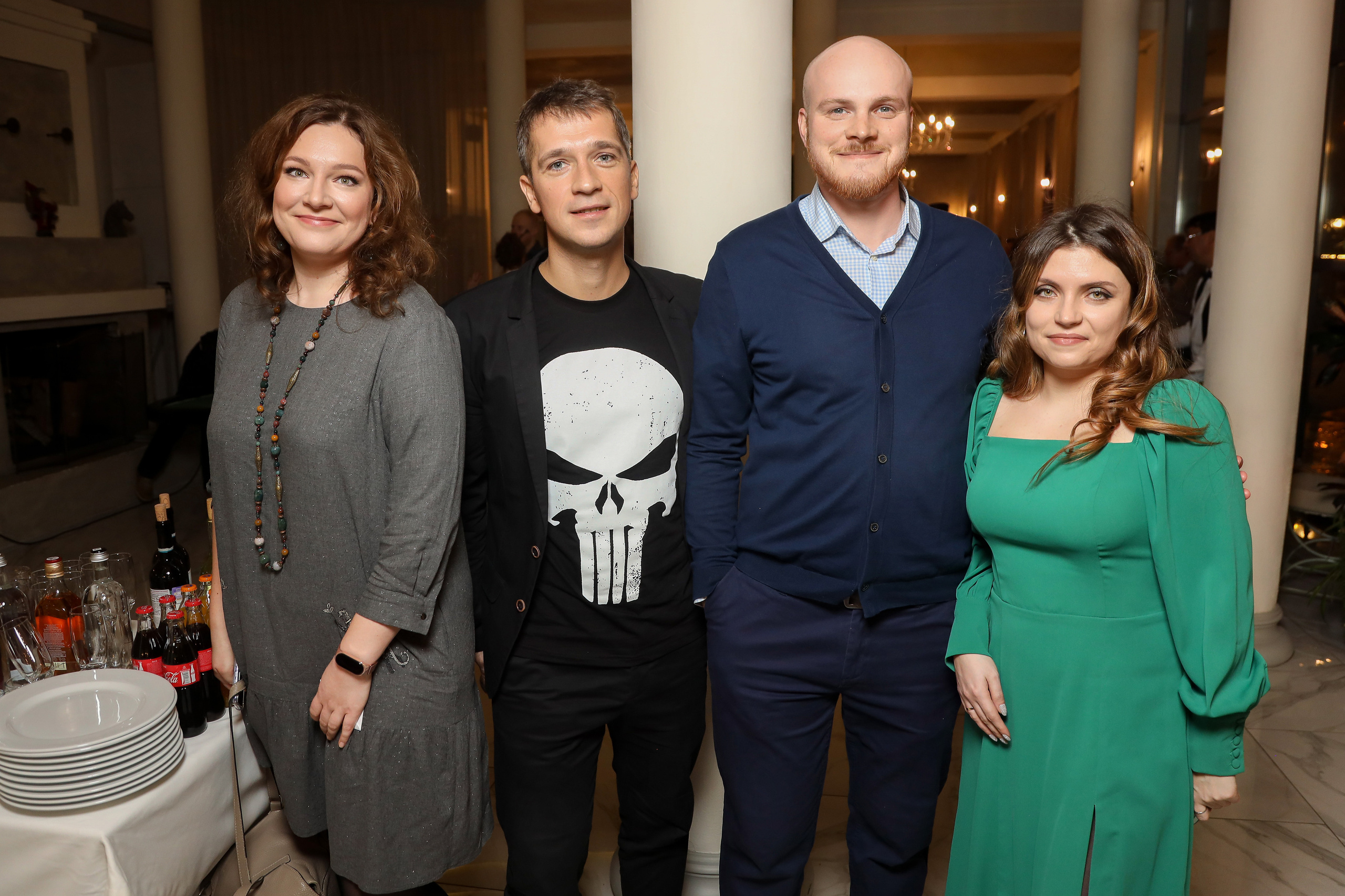 DIS Group 2023. Фотограф Антон Чупринин