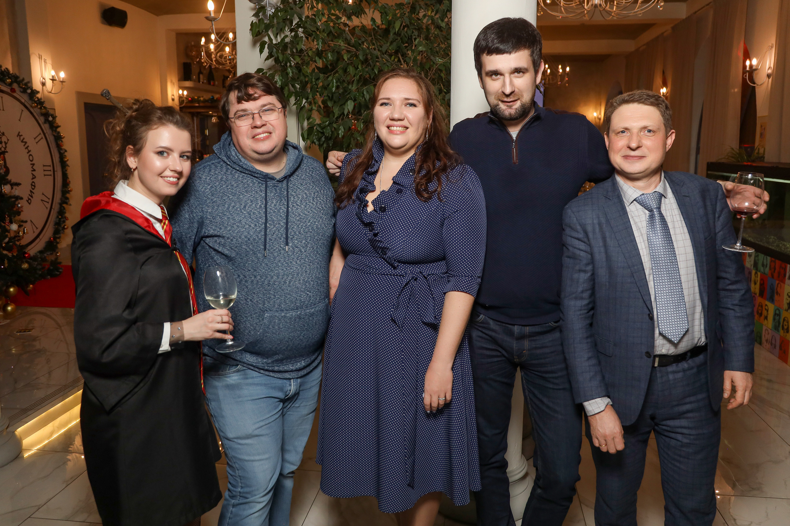 DIS Group 2023. Фотограф Антон Чупринин