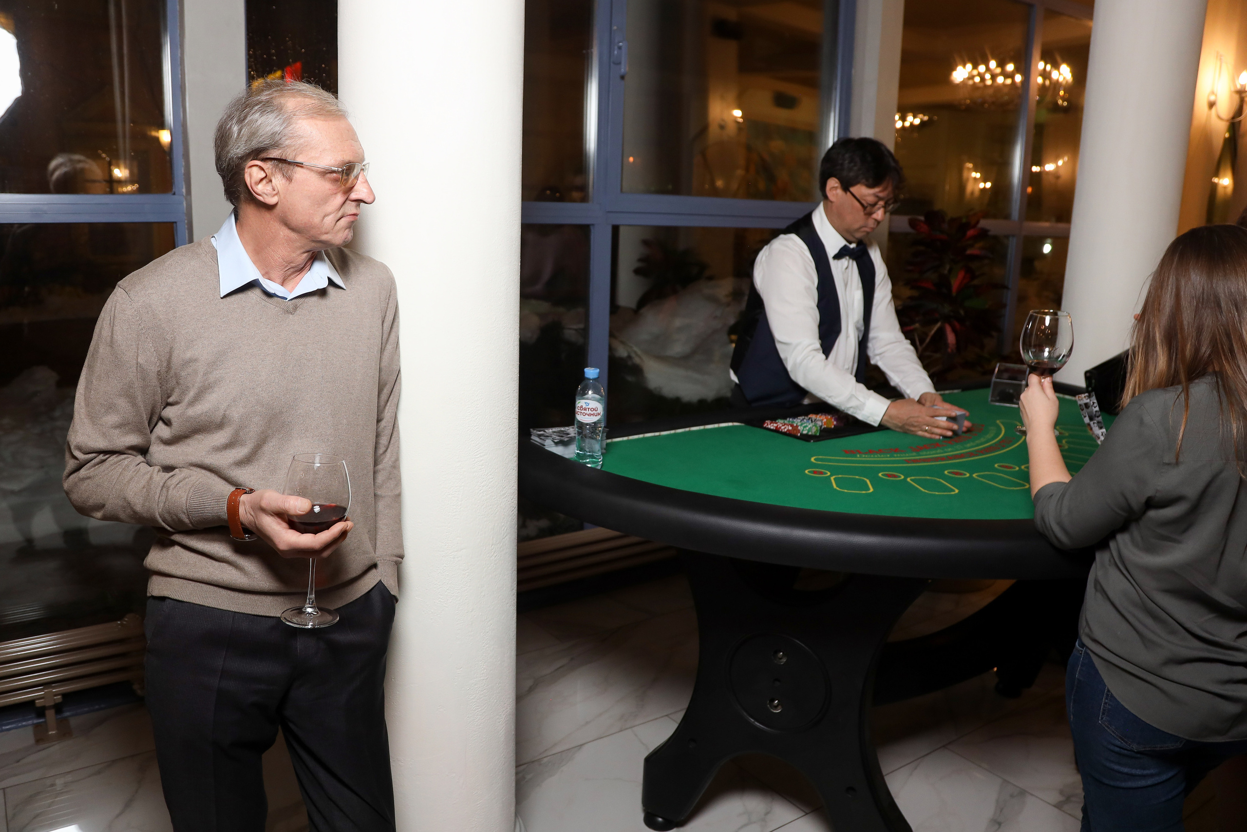 DIS Group 2023. Фотограф Антон Чупринин