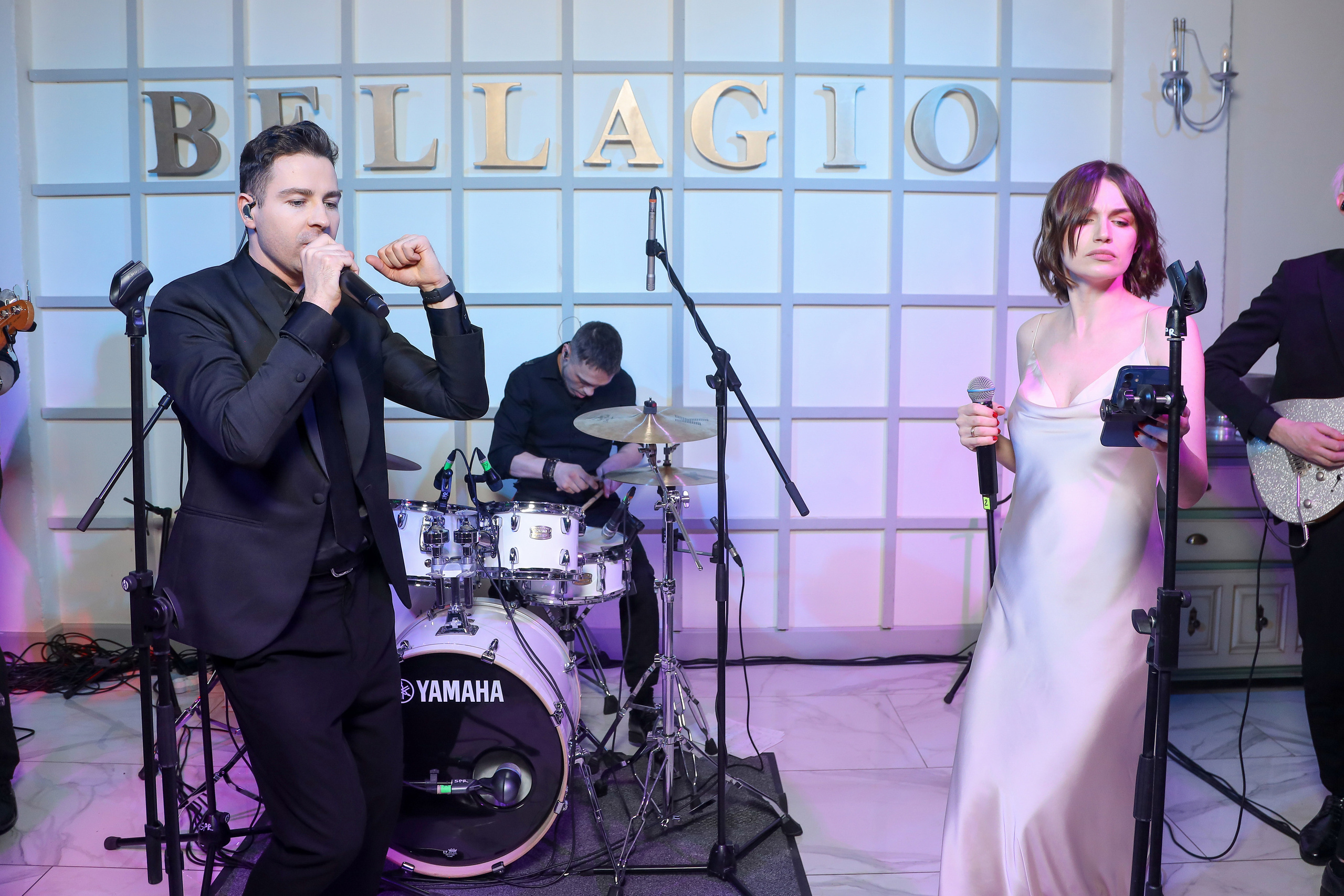 DIS Group 2023. Фотограф Антон Чупринин