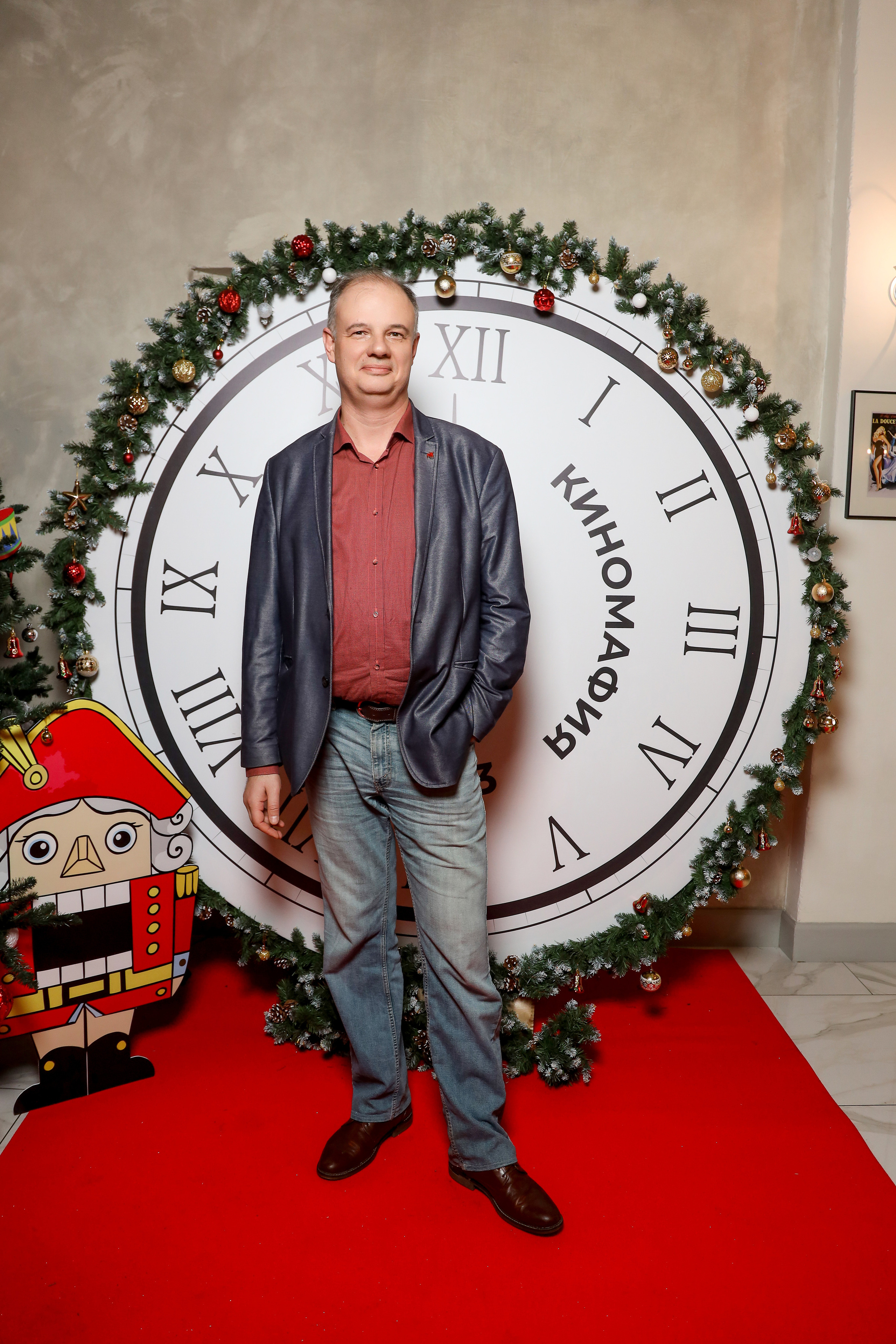 DIS Group 2023. Фотограф Антон Чупринин