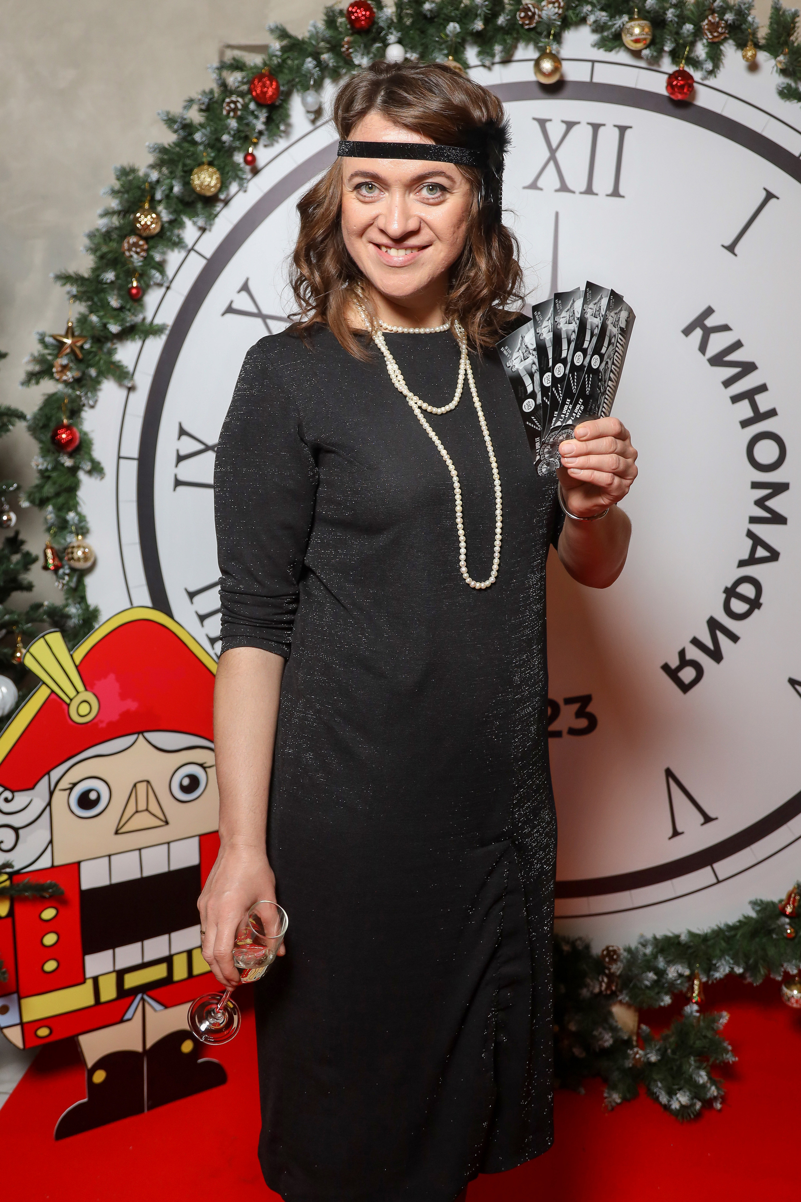 DIS Group 2023. Фотограф Антон Чупринин