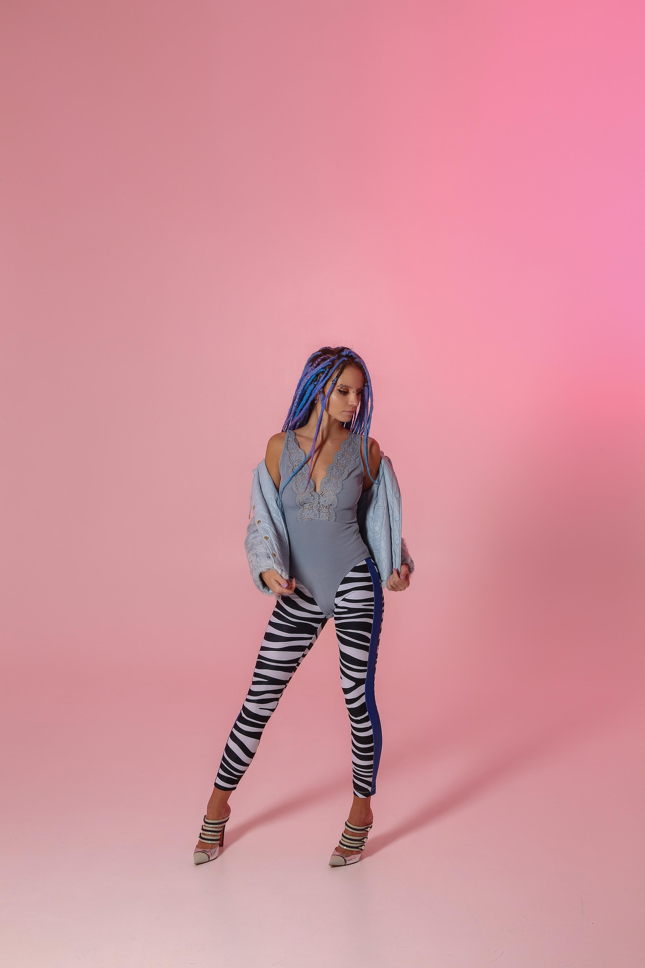 Портреты. Фотограф Антон Чупринин