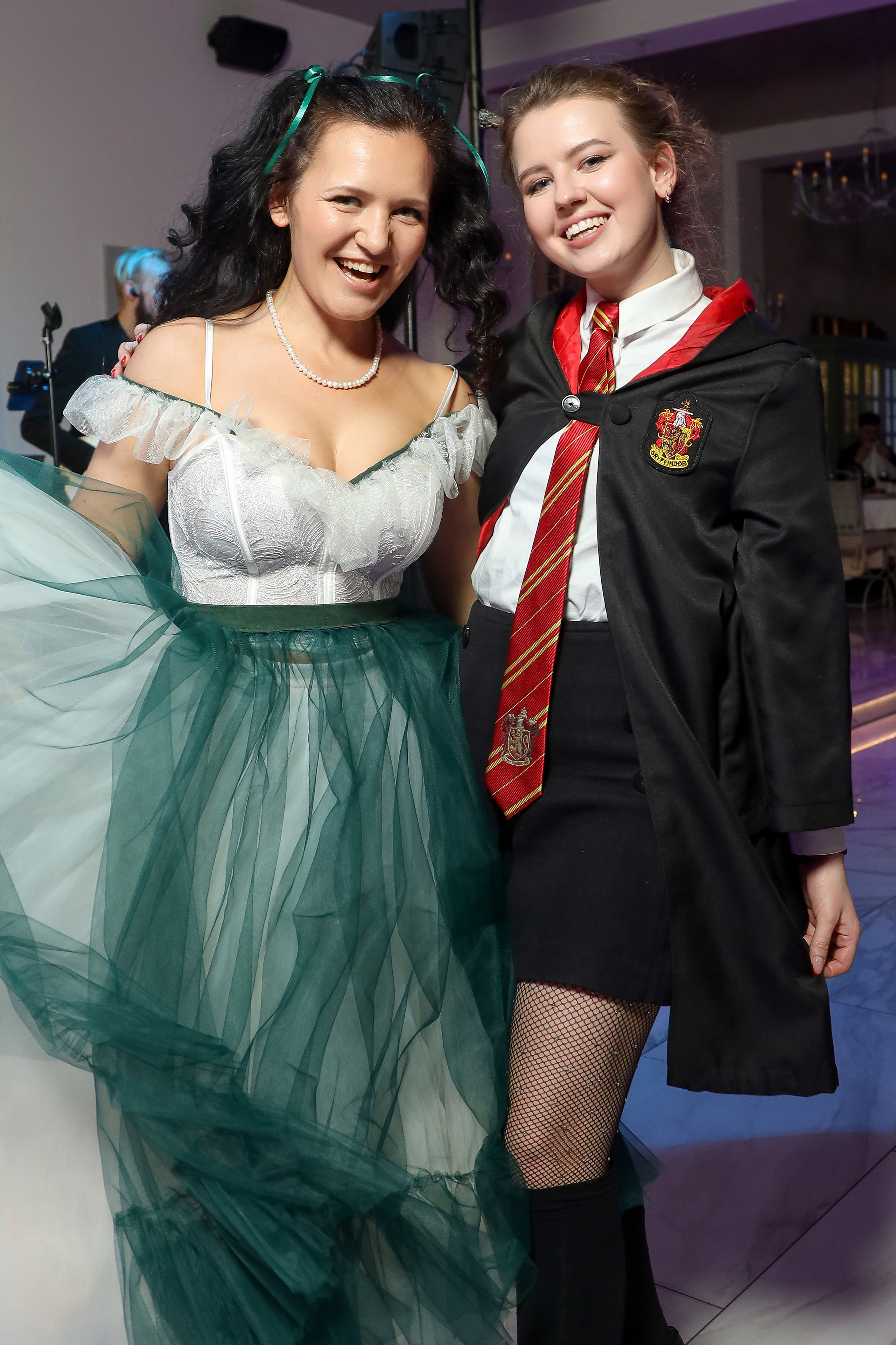 DIS Group 2023. Фотограф Антон Чупринин