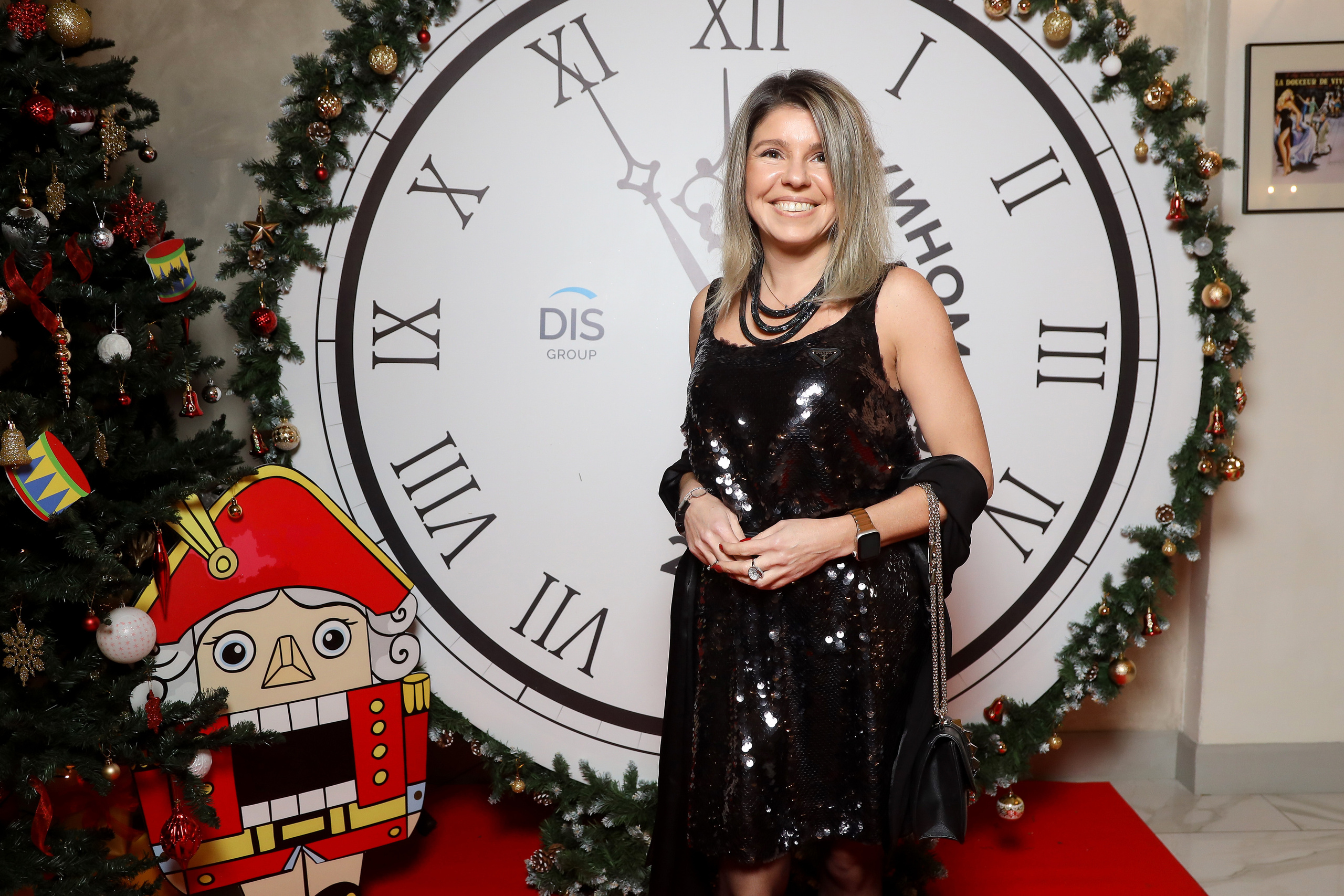 DIS Group 2023. Фотограф Антон Чупринин