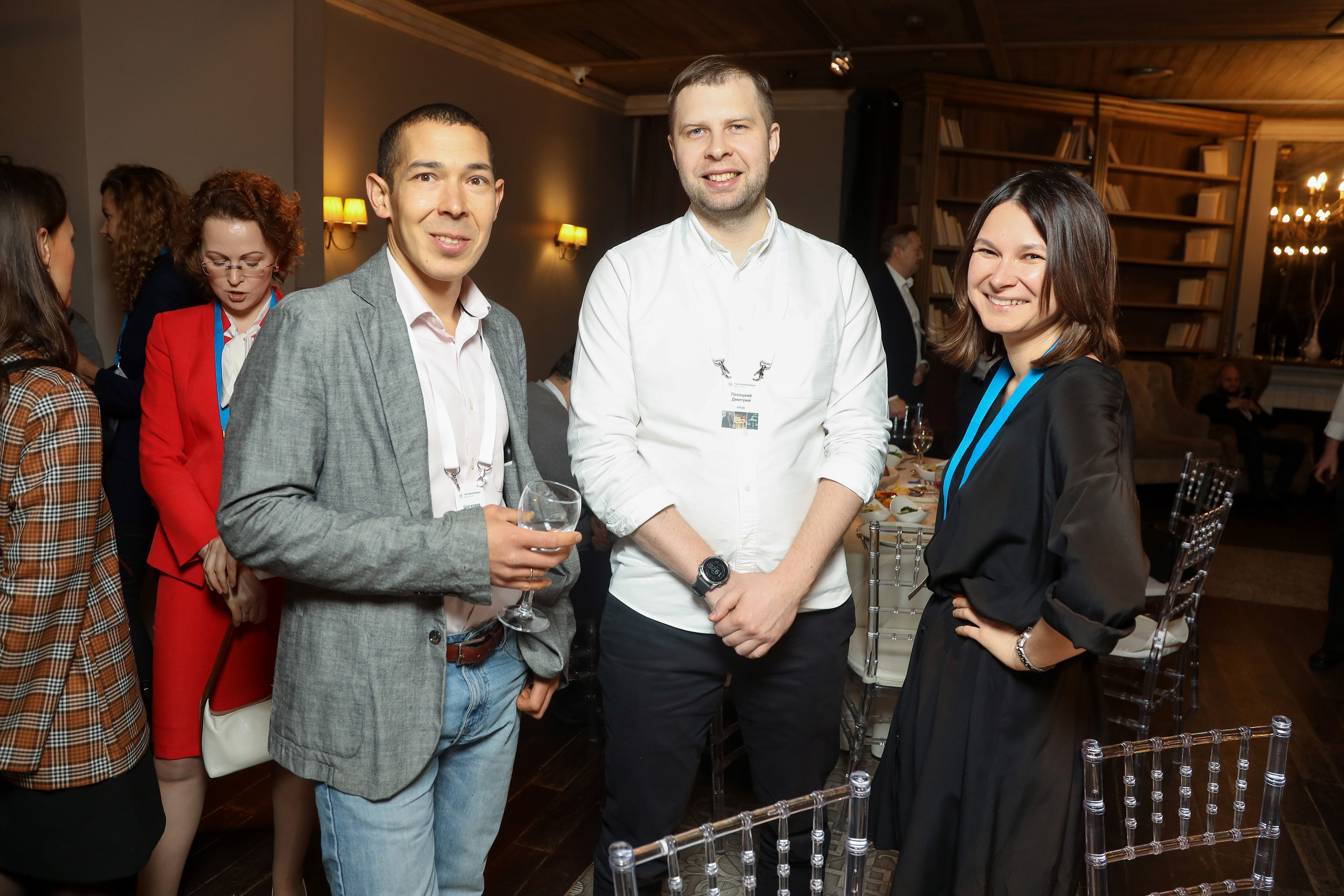 DIS. Фотограф Антон Чупринин