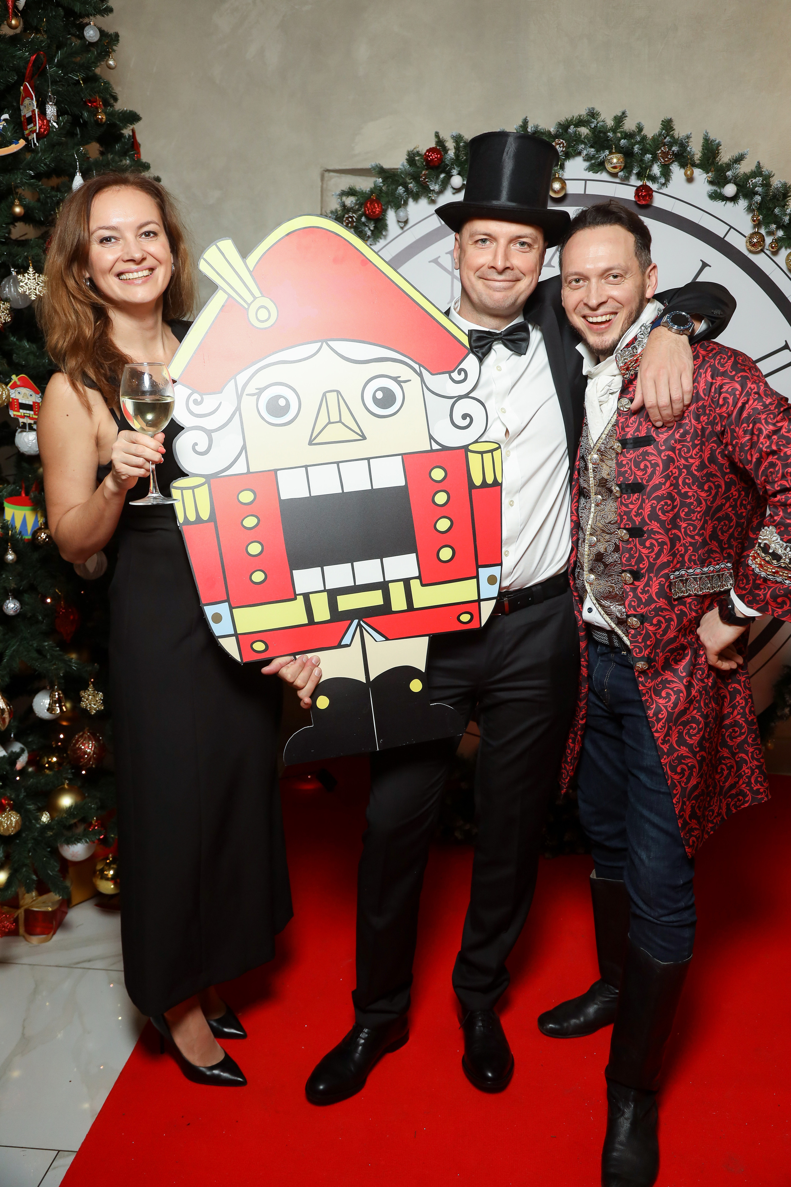 DIS Group 2023. Фотограф Антон Чупринин