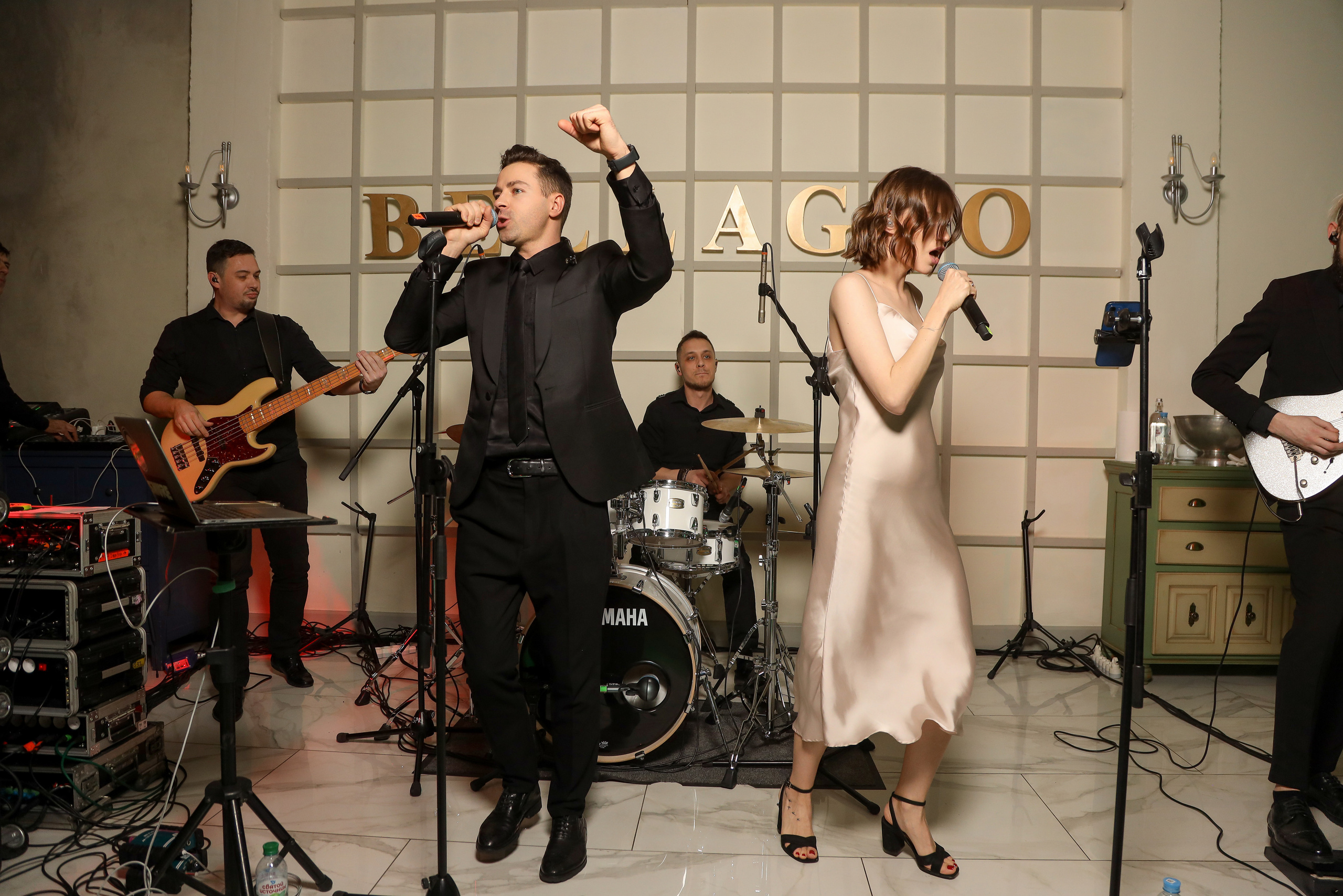 DIS Group 2023. Фотограф Антон Чупринин