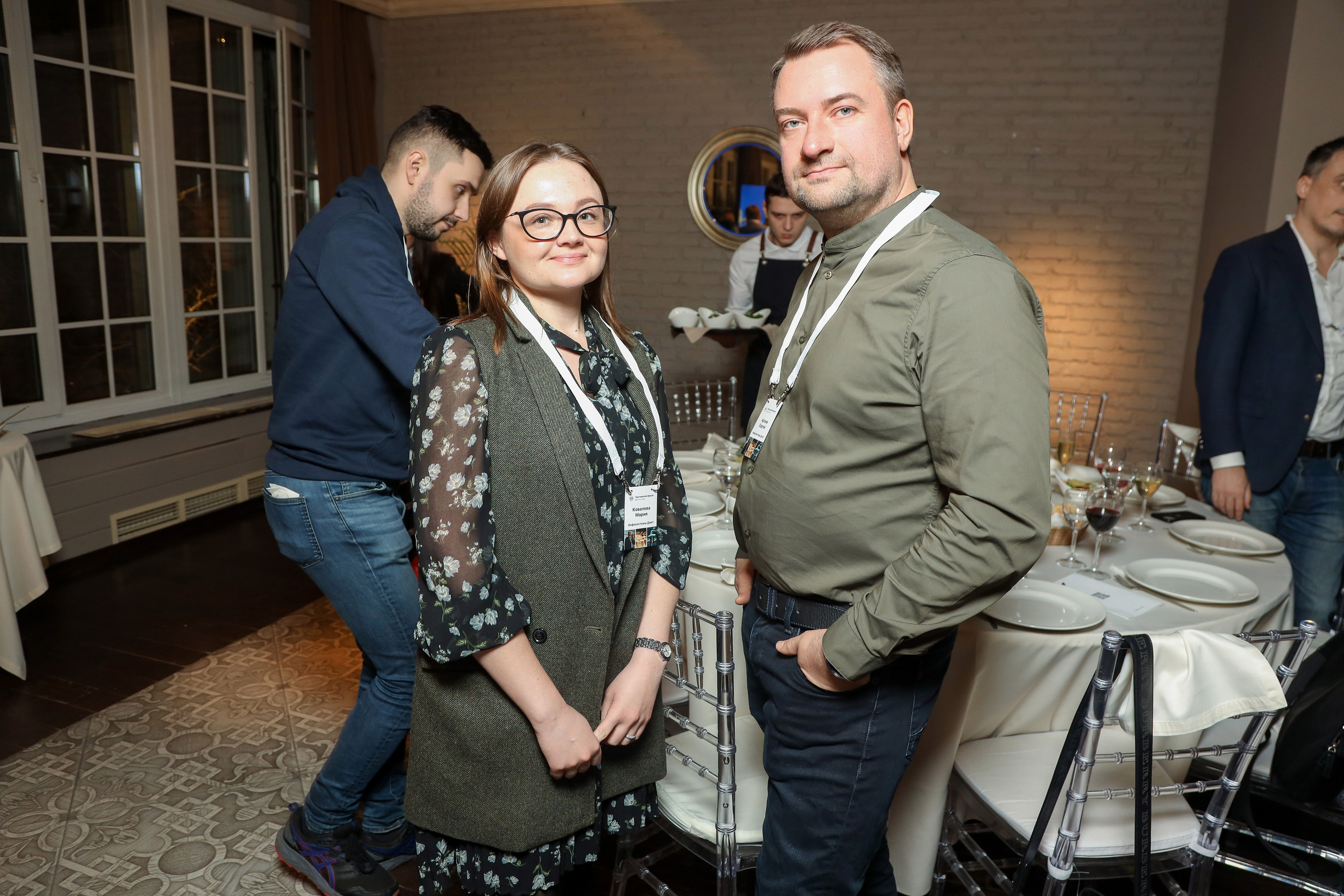 DIS. Фотограф Антон Чупринин