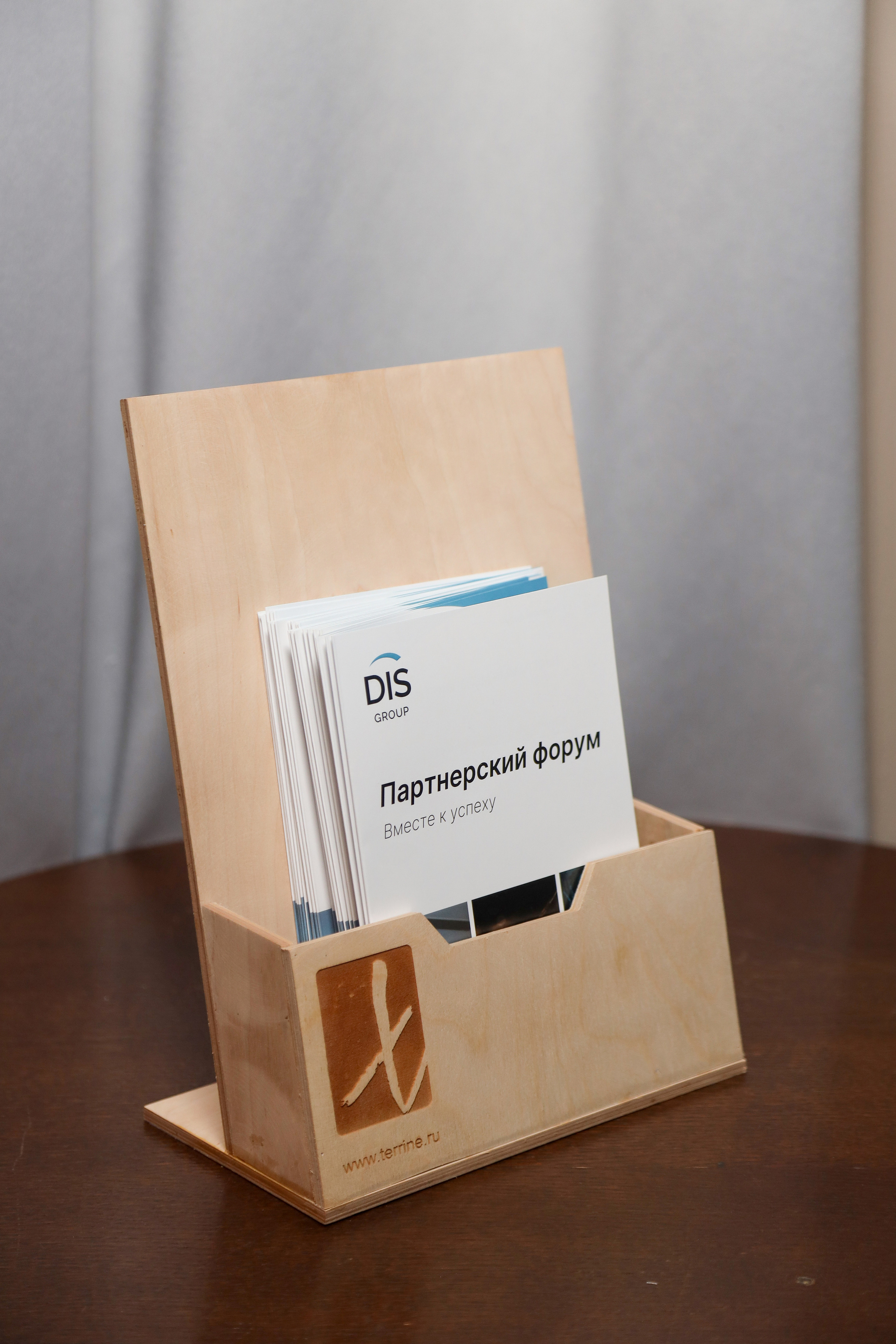 DIS. Фотограф Антон Чупринин