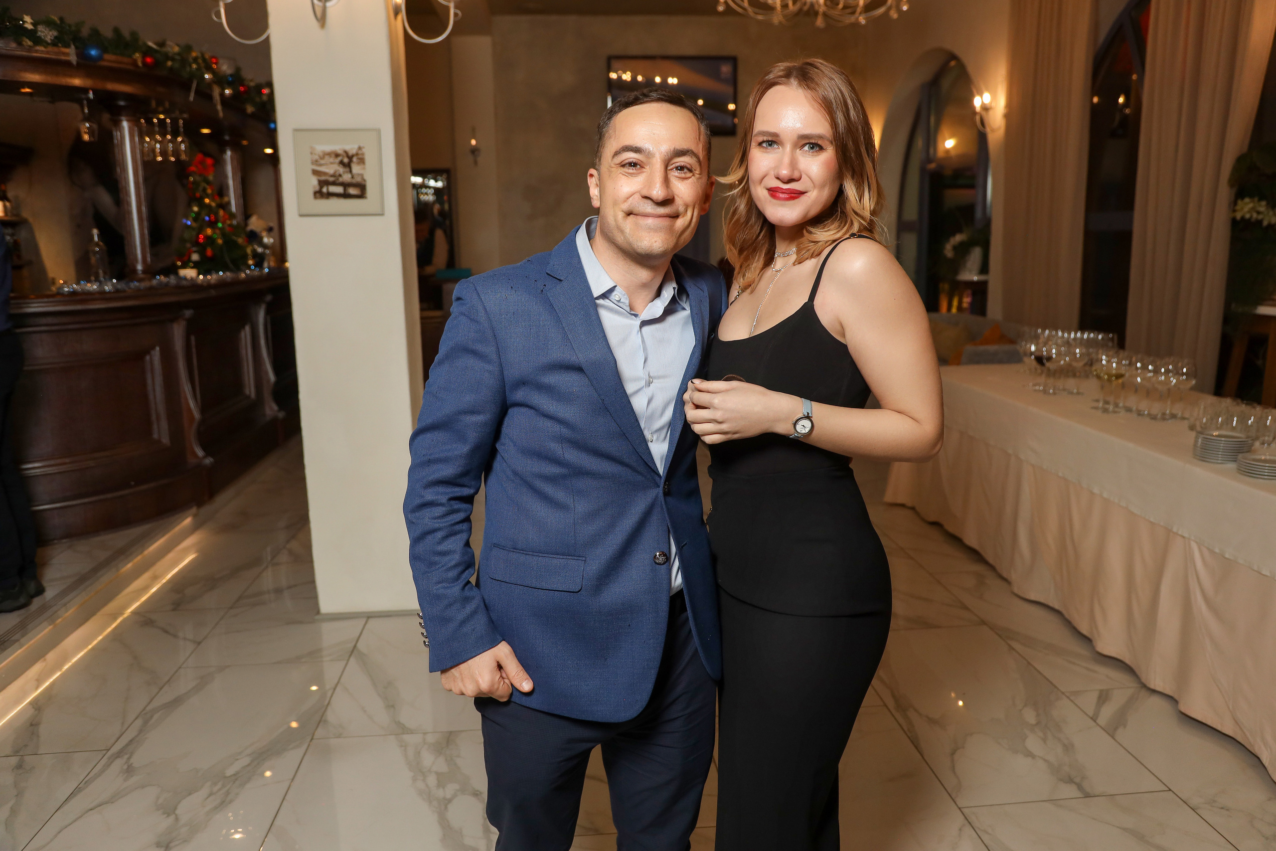 DIS Group 2023. Фотограф Антон Чупринин