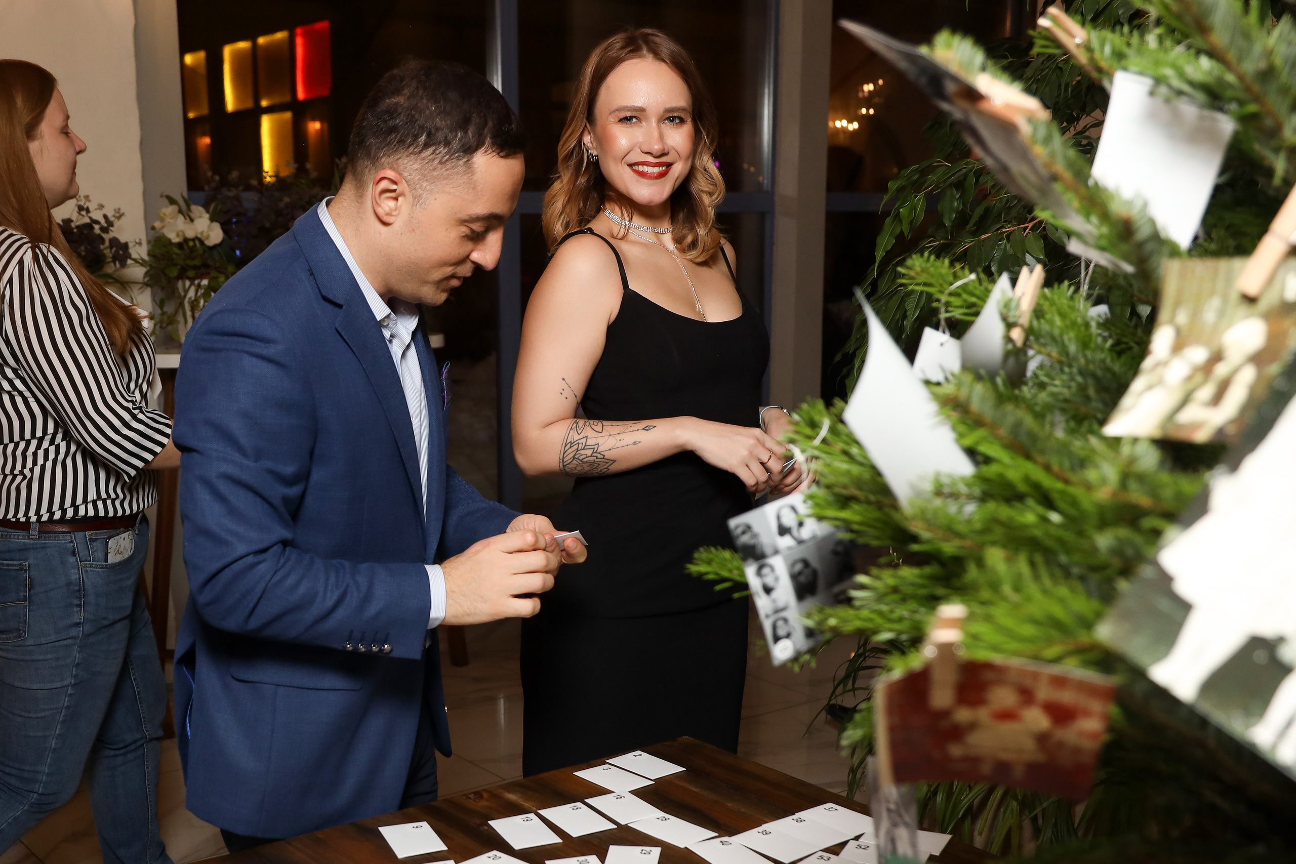 DIS Group 2023. Фотограф Антон Чупринин