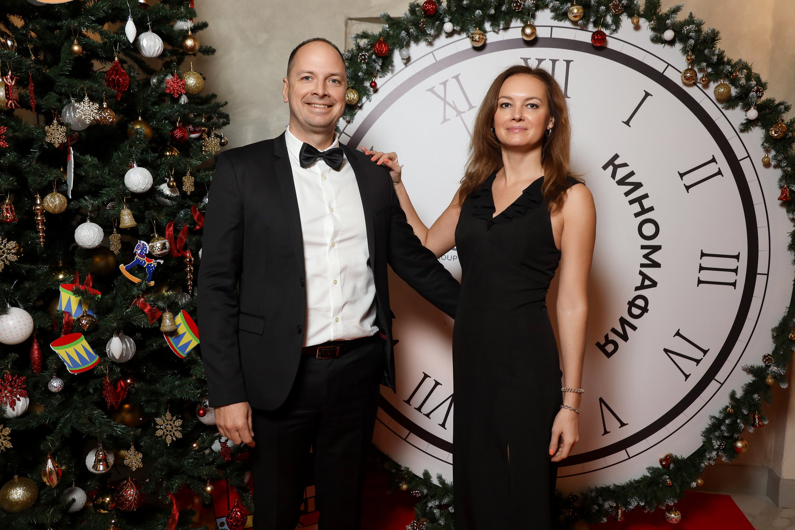 DIS Group 2023. Фотограф Антон Чупринин