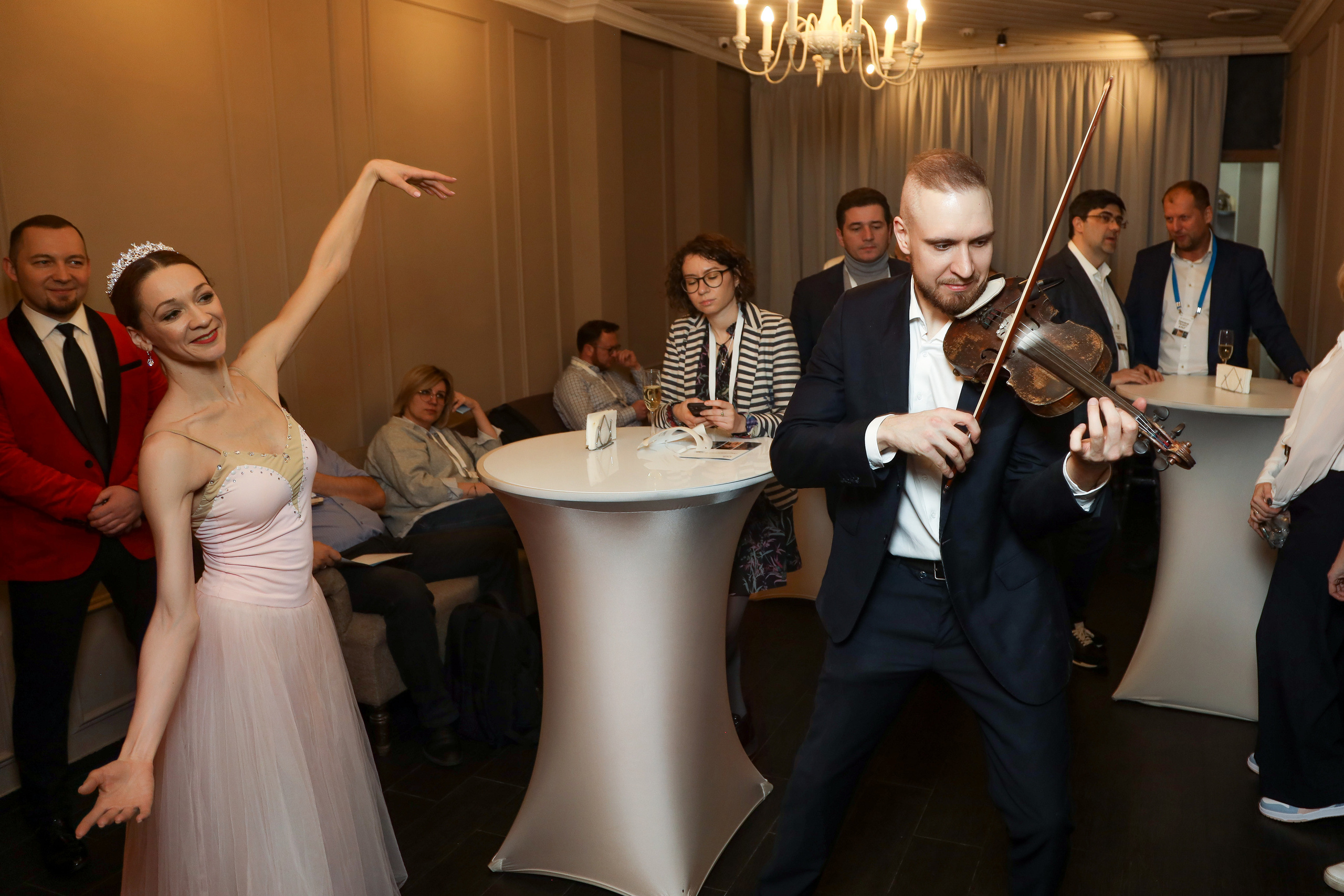 DIS. Фотограф Антон Чупринин