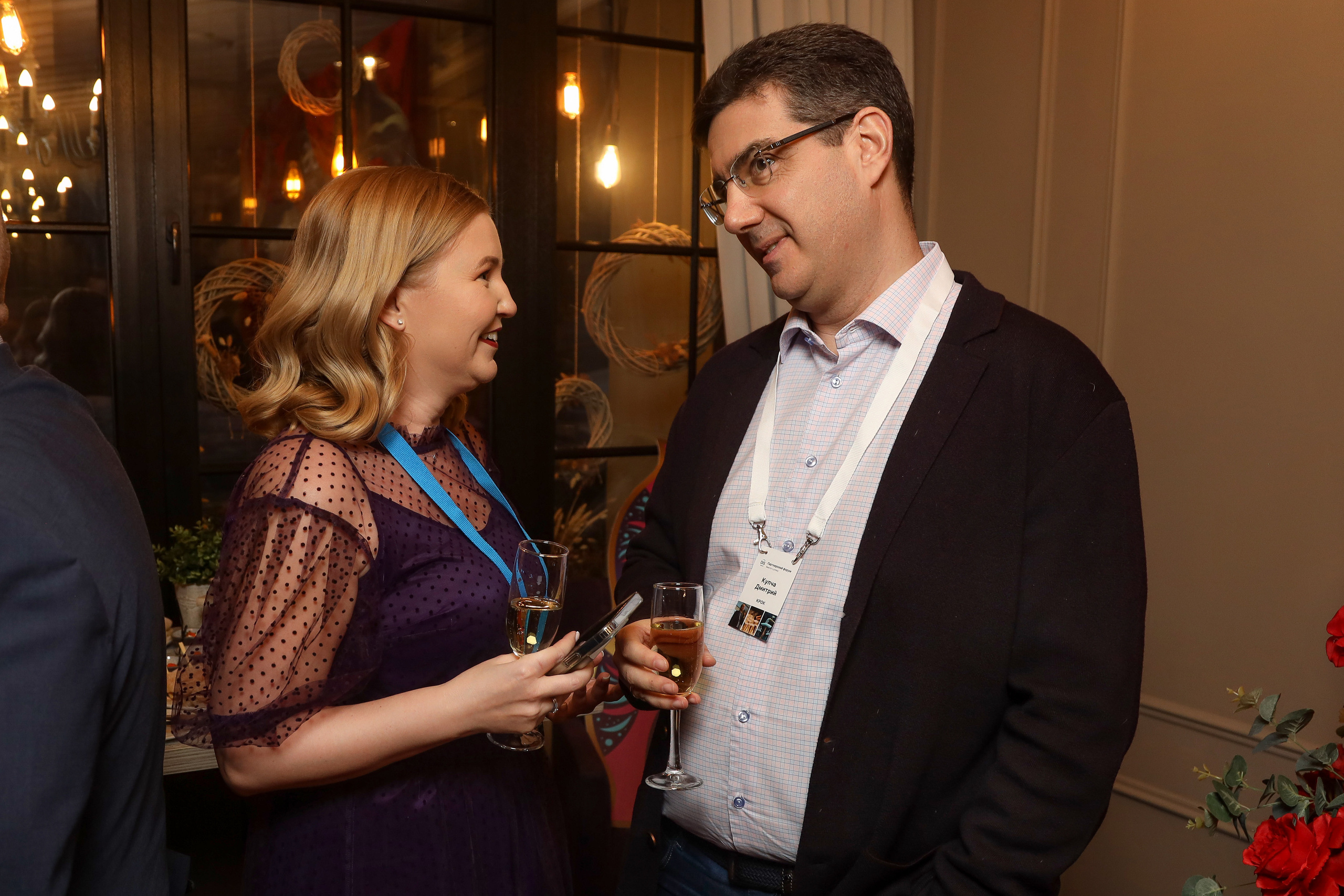 DIS. Фотограф Антон Чупринин