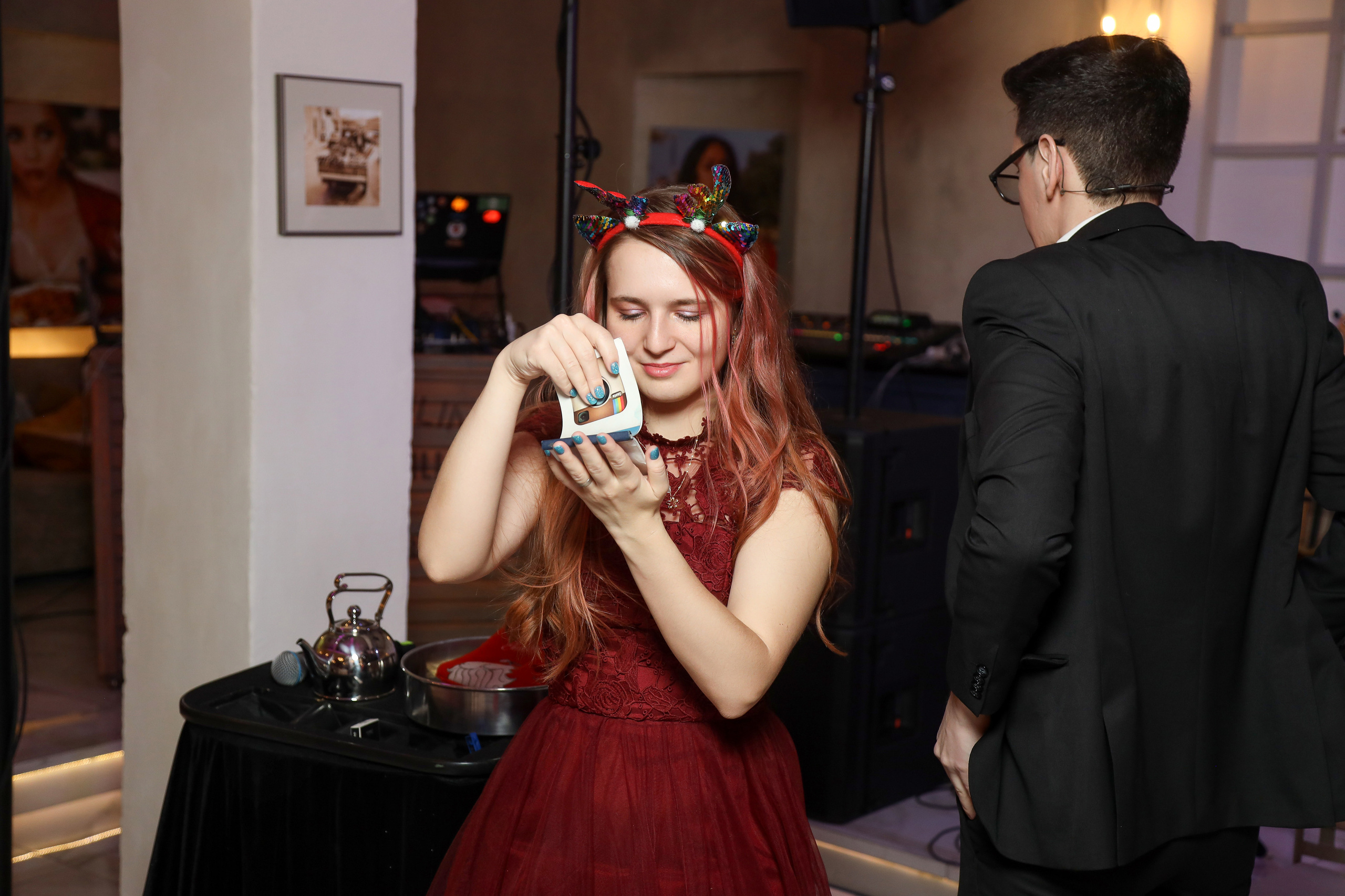 DIS Group 2023. Фотограф Антон Чупринин